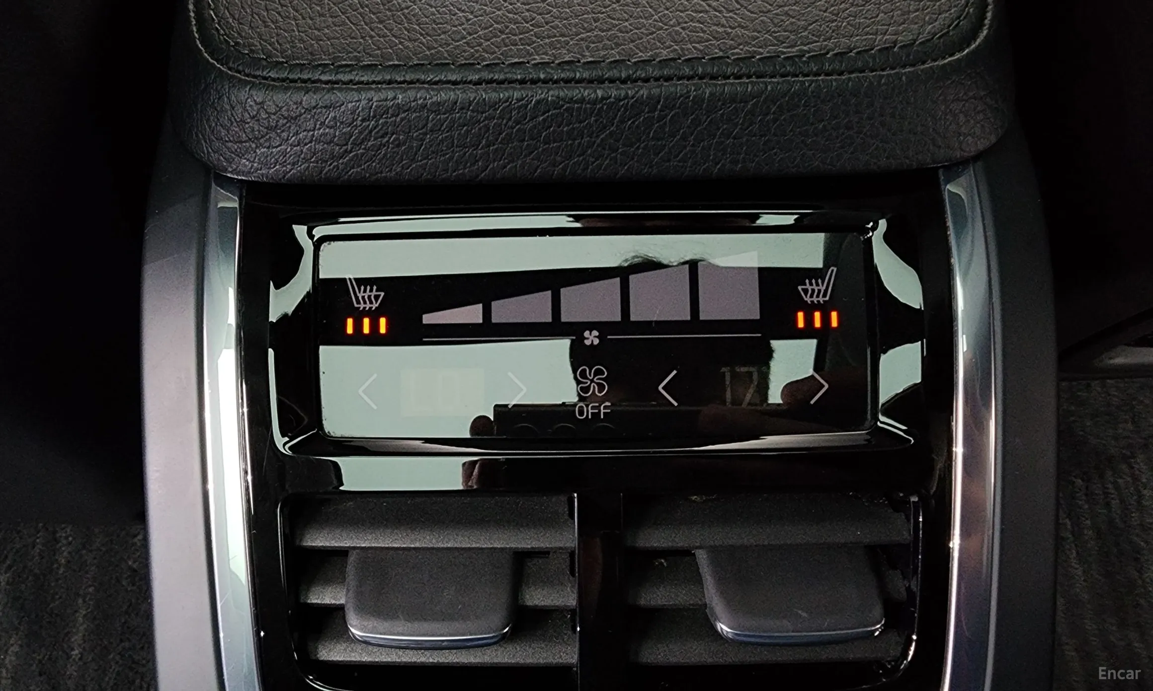 Volvo XC90 Gen 2 превью 19