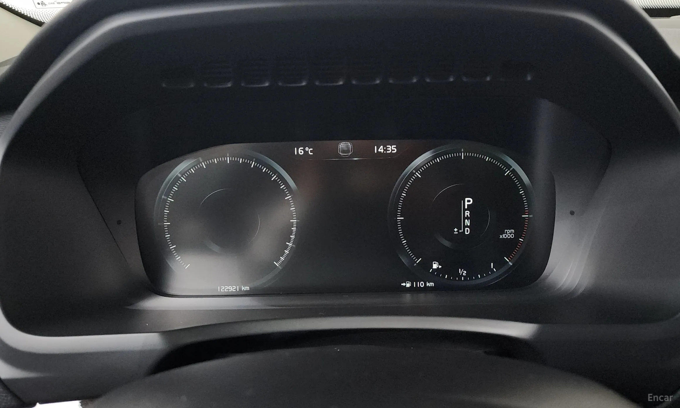 Volvo XC90 Gen 2 превью 8