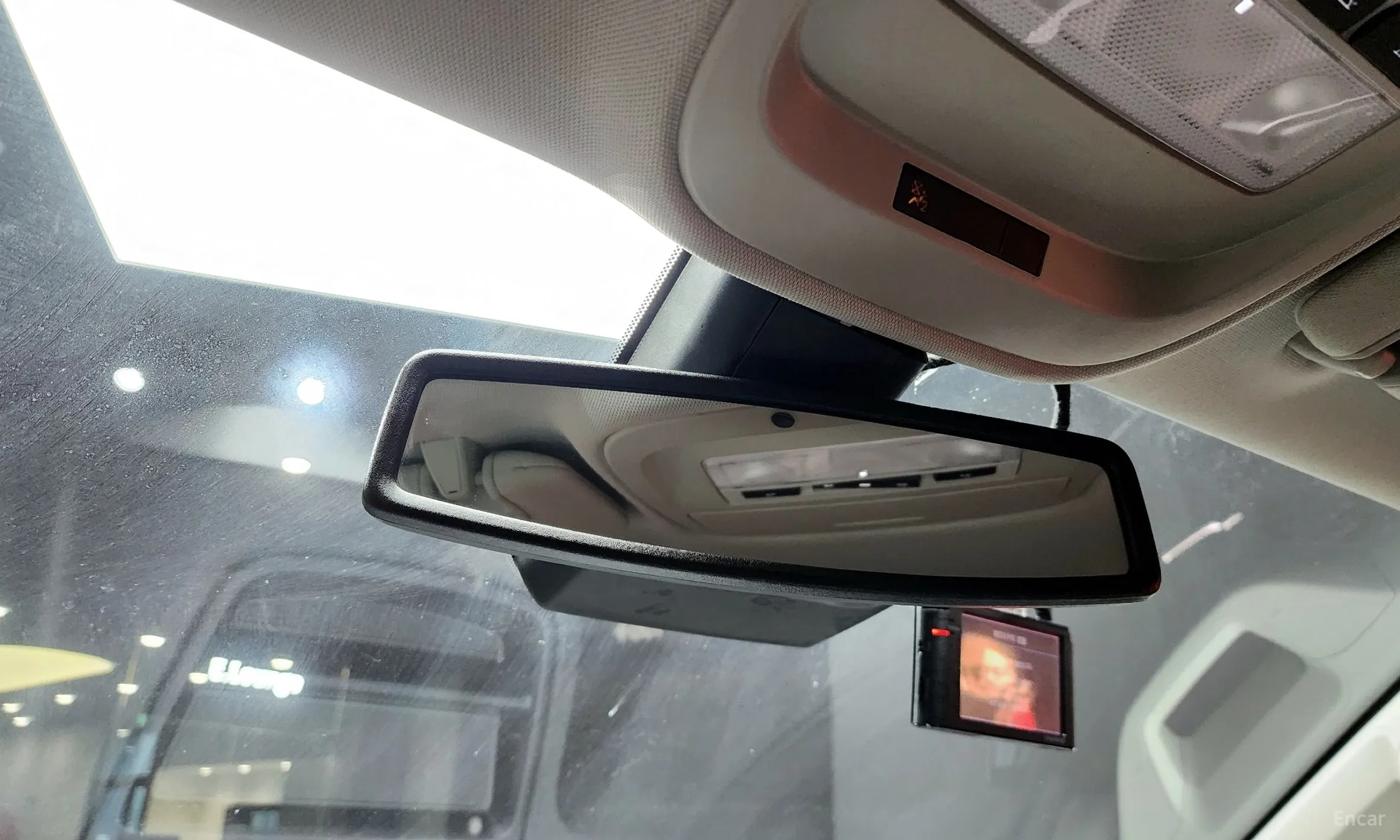 Chevrolet (GM Daewoo) Colorado превью 7