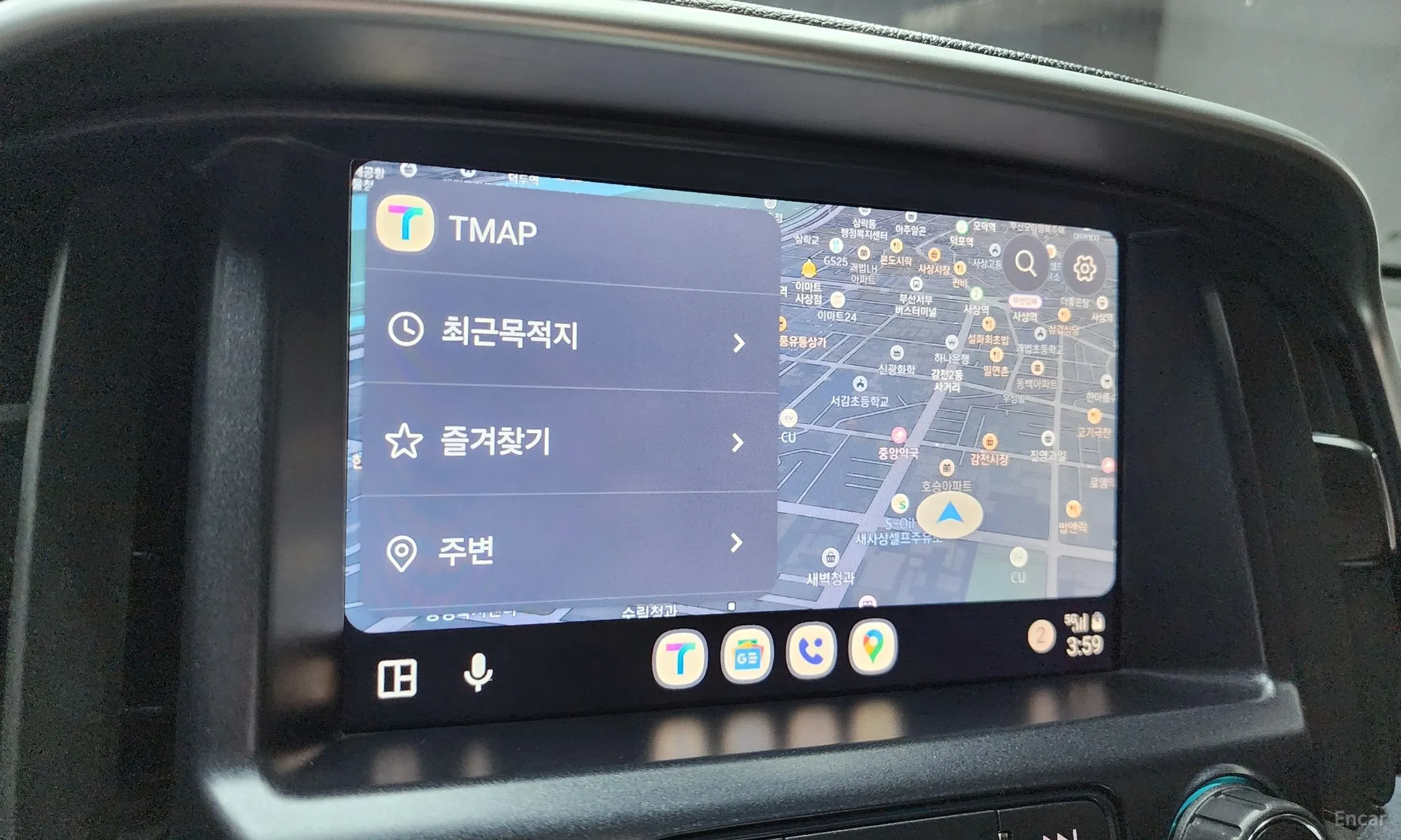 Chevrolet (GM Daewoo) Colorado превью 8
