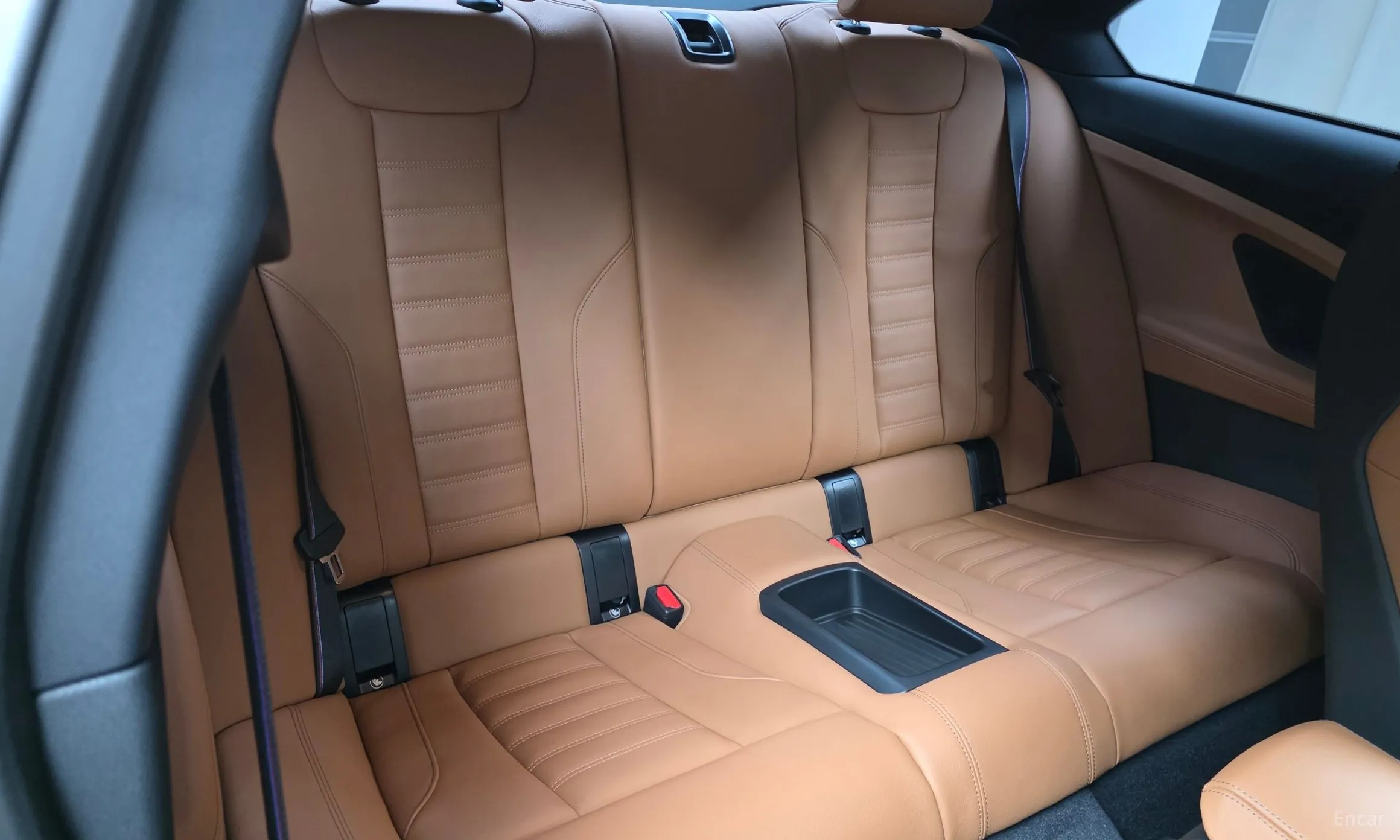 BMW M2 (G87) превью 12