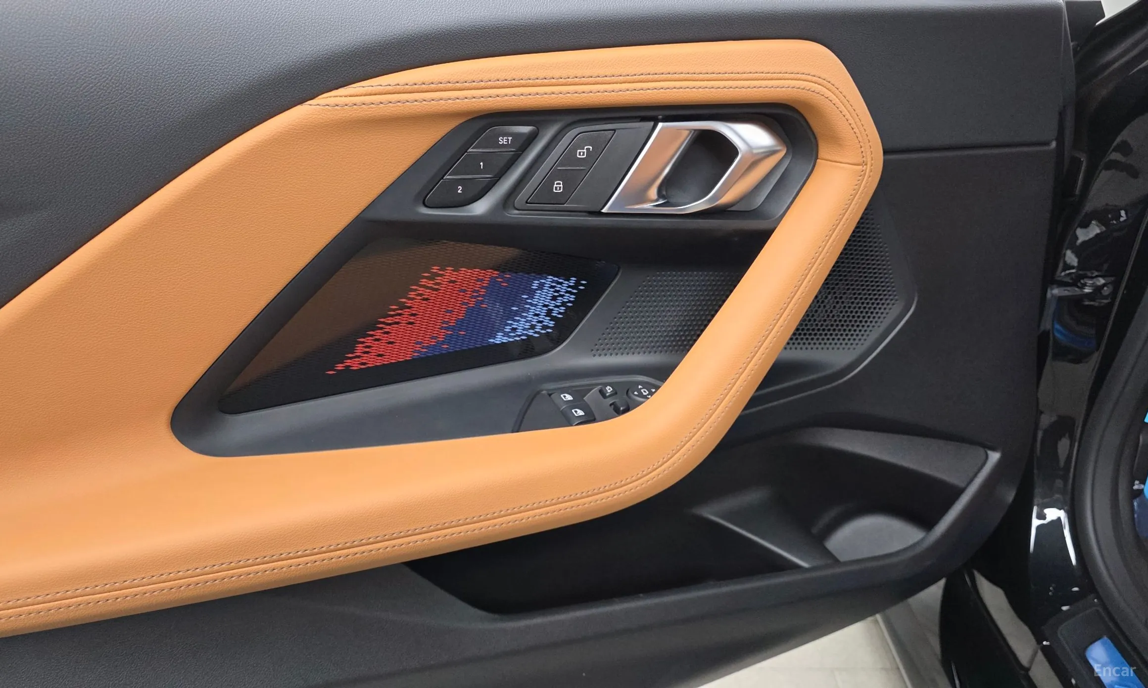 BMW M2 (G87) превью 18