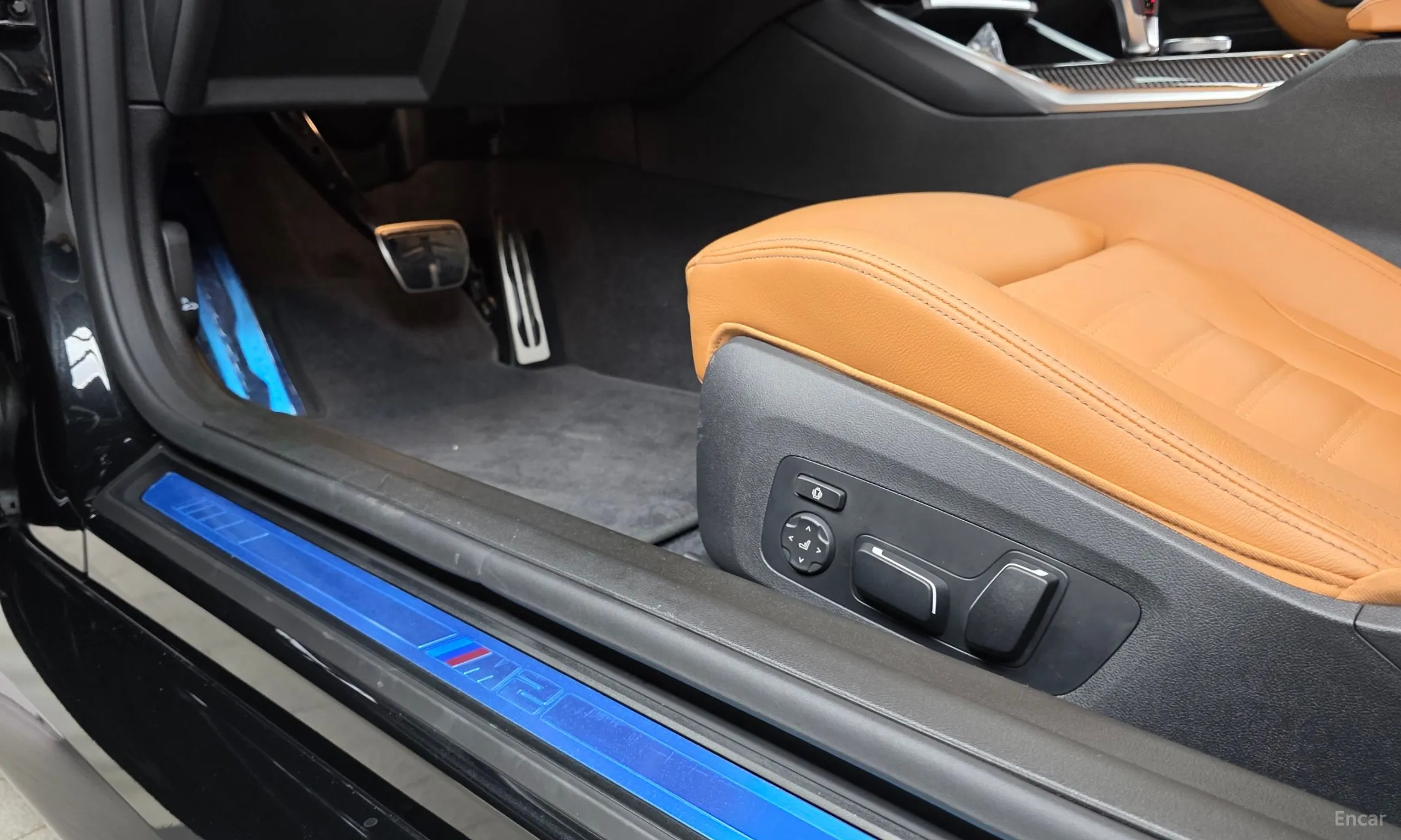 BMW M2 (G87) превью 19