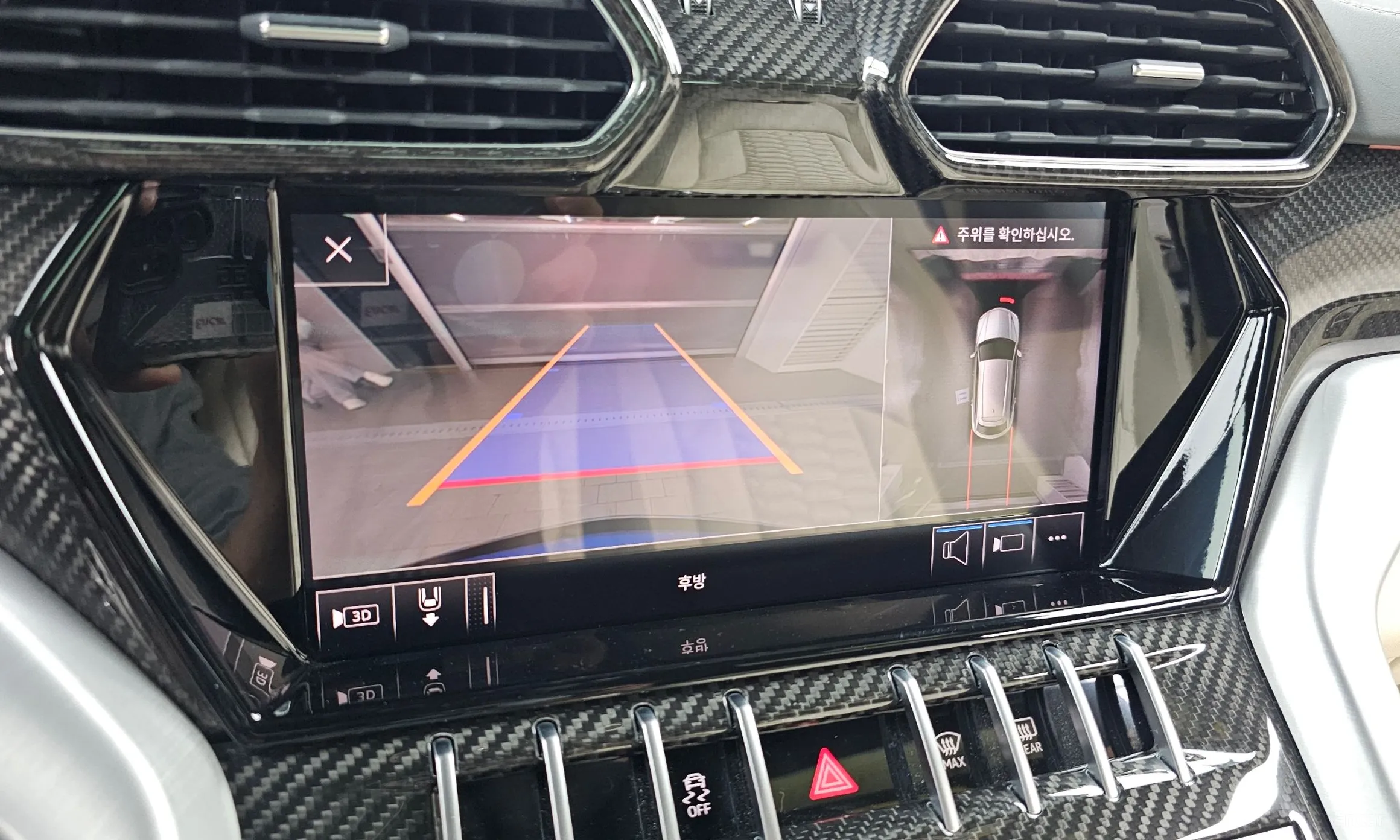 Lamborghini Urus превью 15