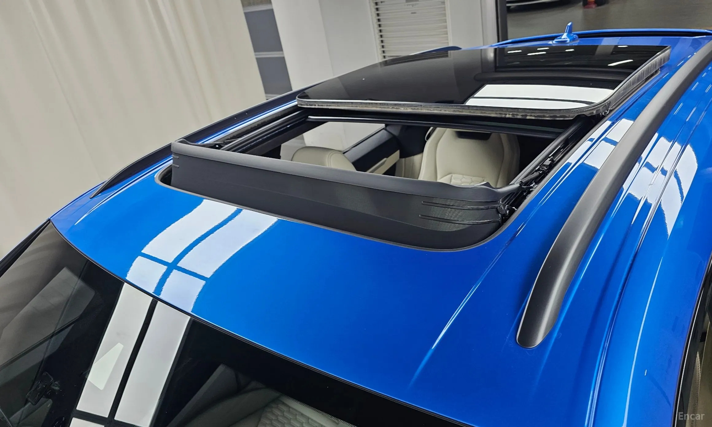 Lamborghini Urus превью 19