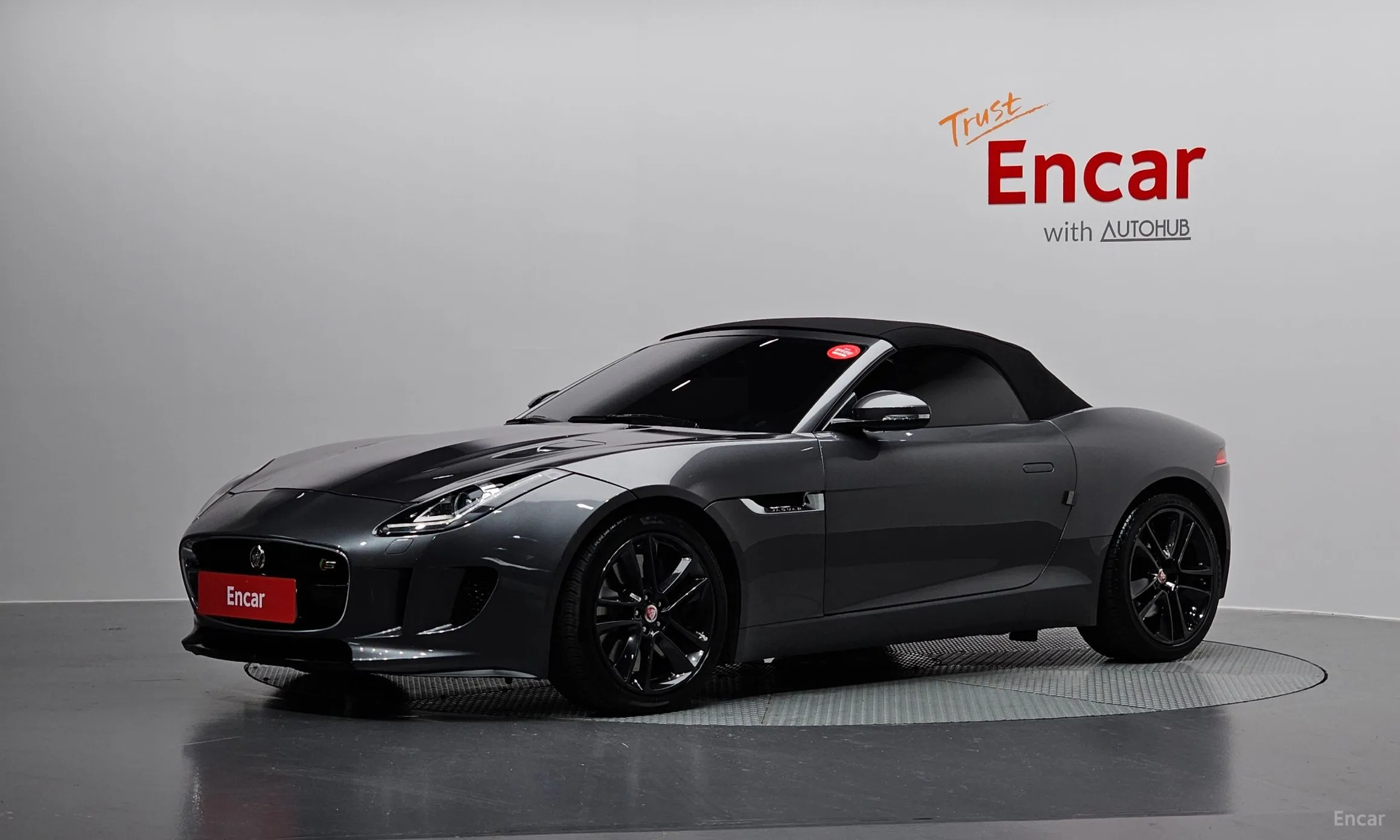 F-TYPE