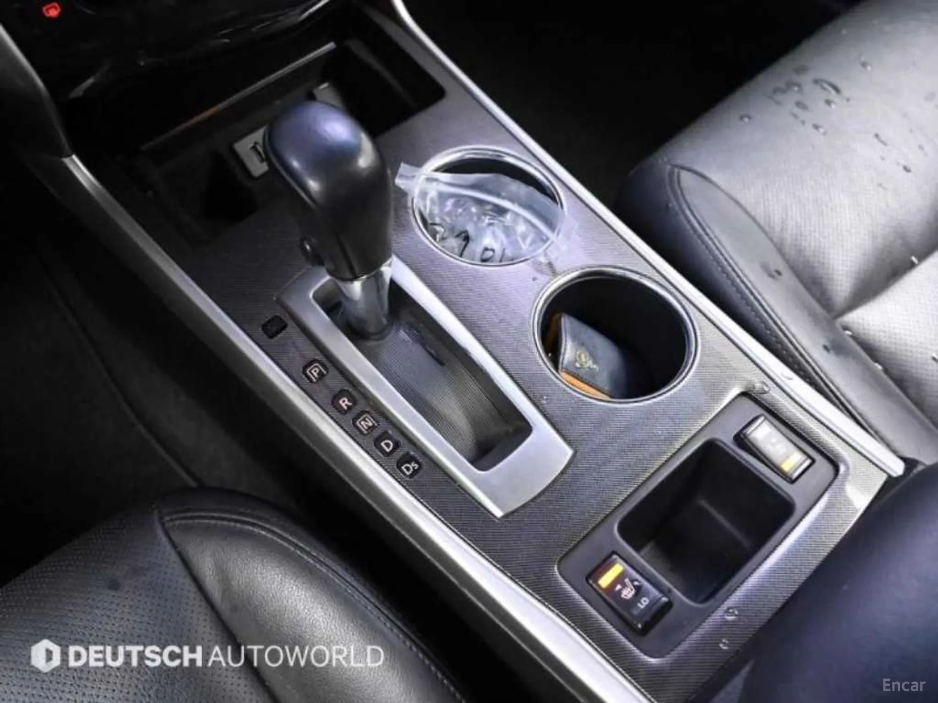 Nissan Altima превью 9