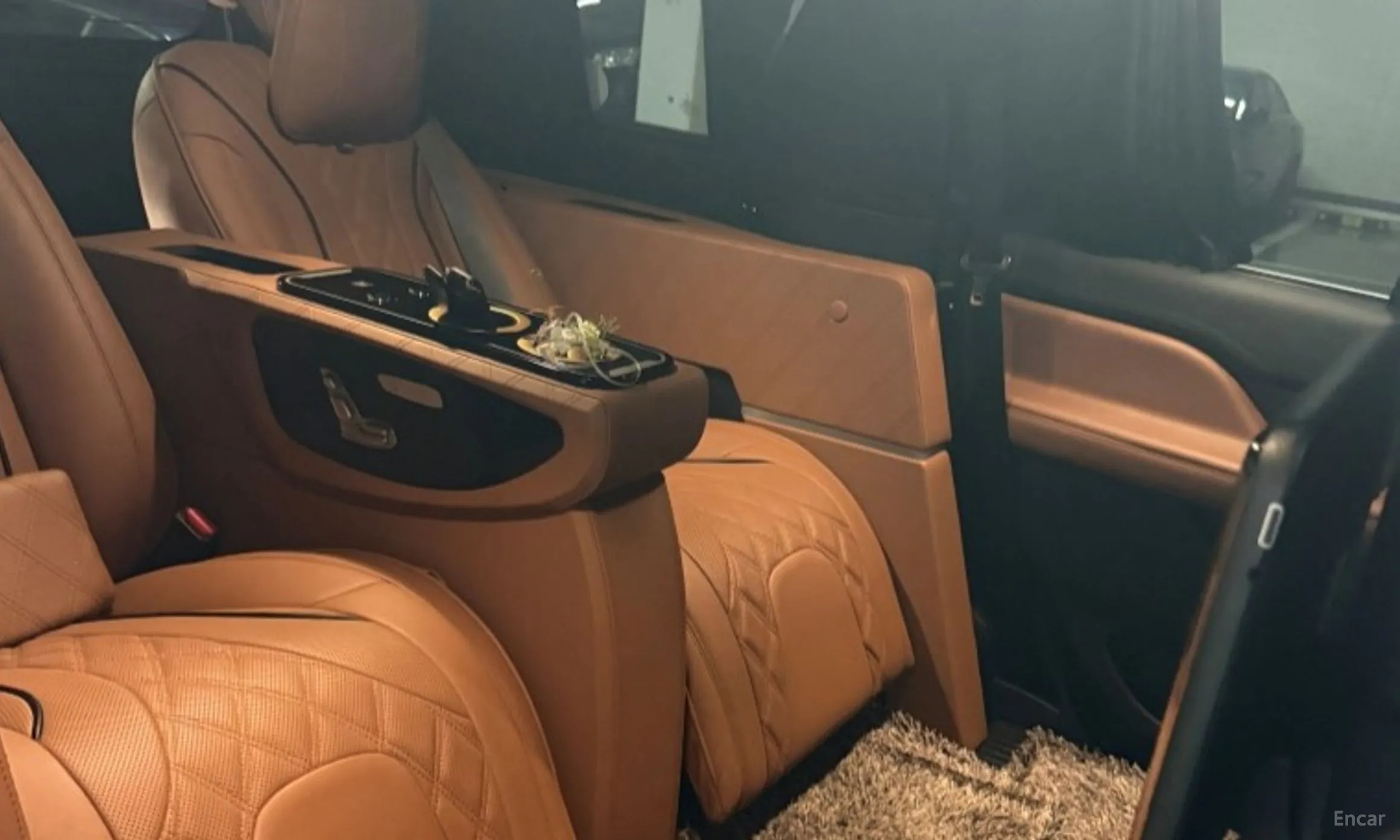 Lincoln Navigator 4th generation превью 5