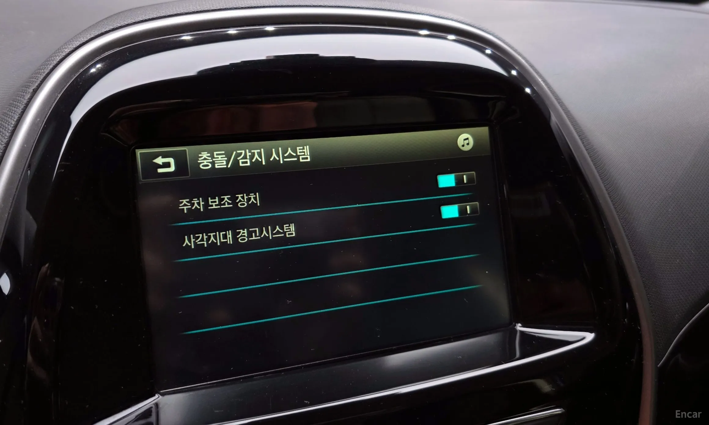 Chevrolet (GM Daewoo) The Next Spark превью 17