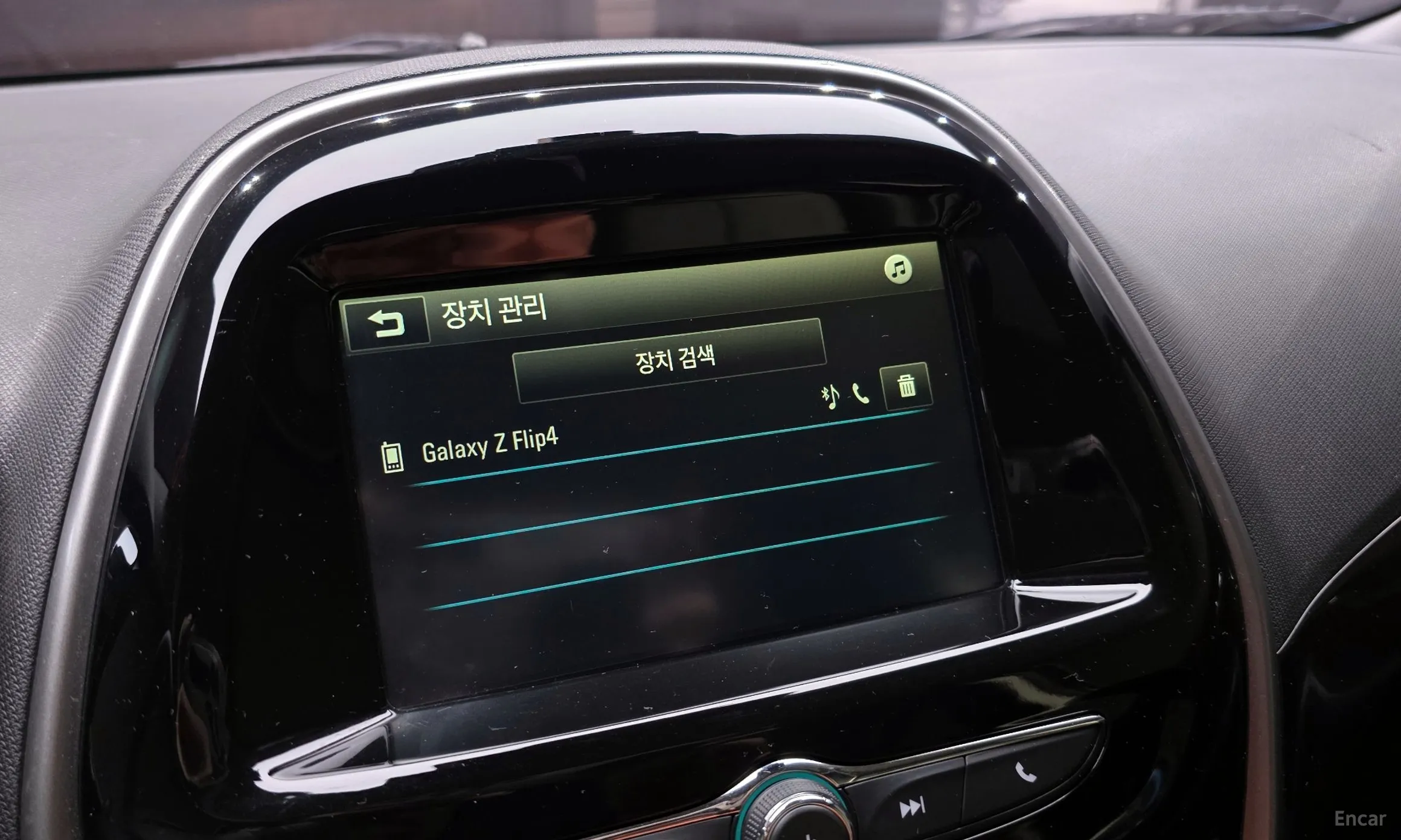 Chevrolet (GM Daewoo) The Next Spark превью 18