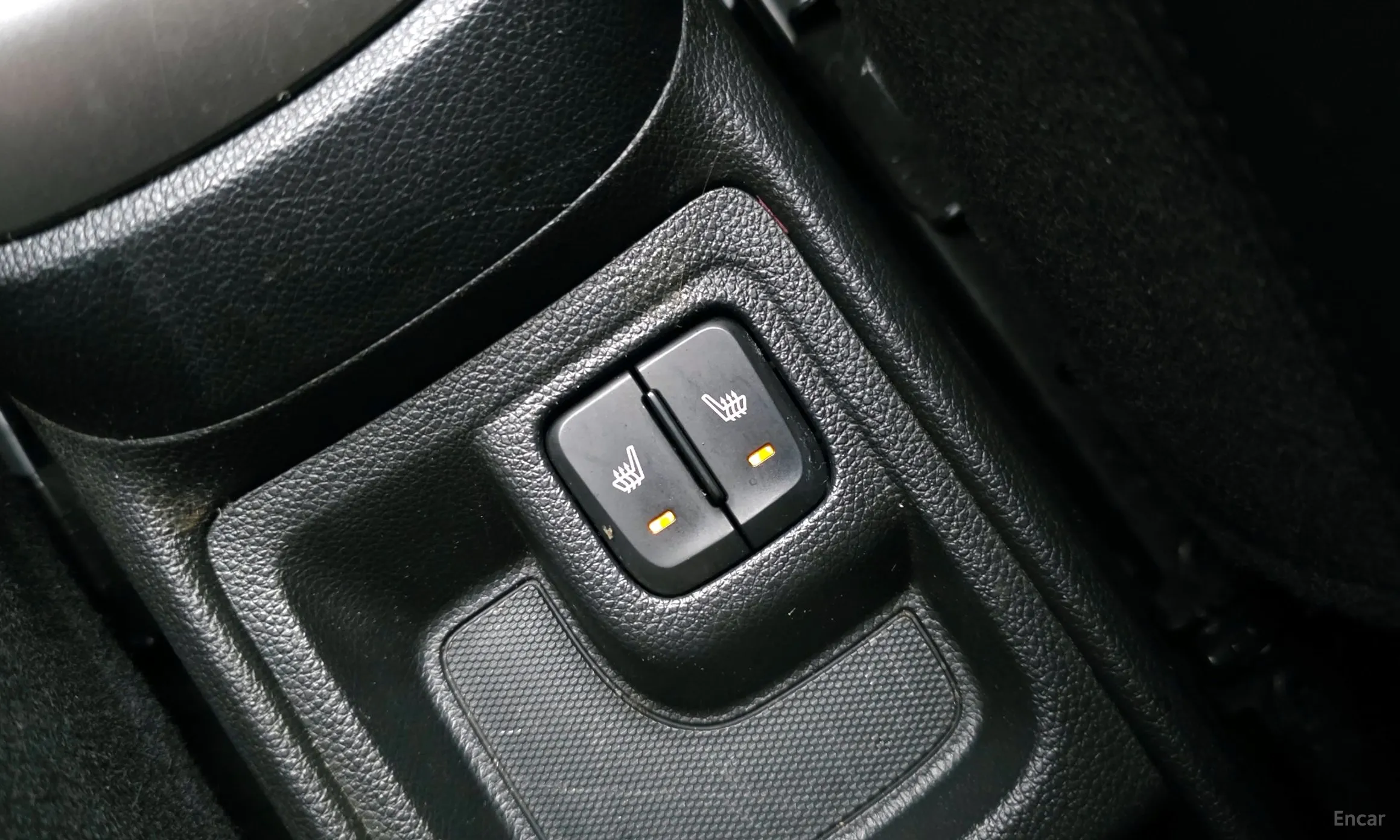 Chevrolet (GM Daewoo) The Next Spark превью 19