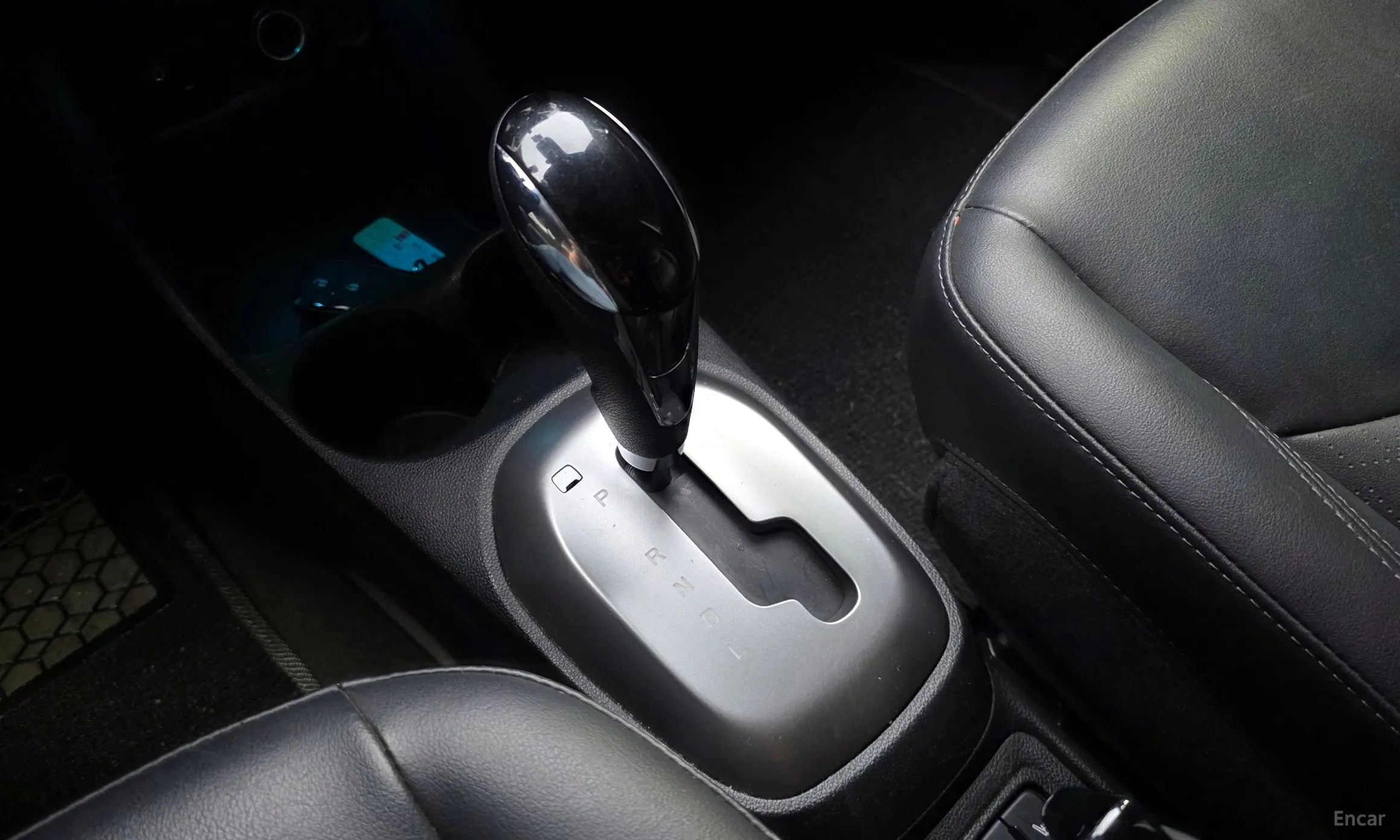 Chevrolet (GM Daewoo) The Next Spark превью 9