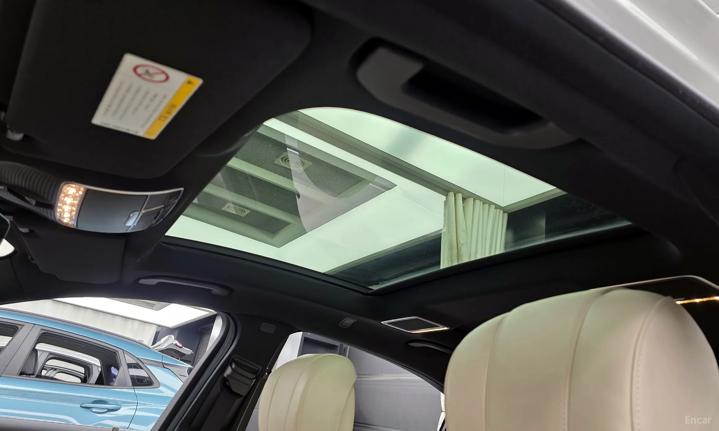 Mercedes Benz S-Class W222 превью 17