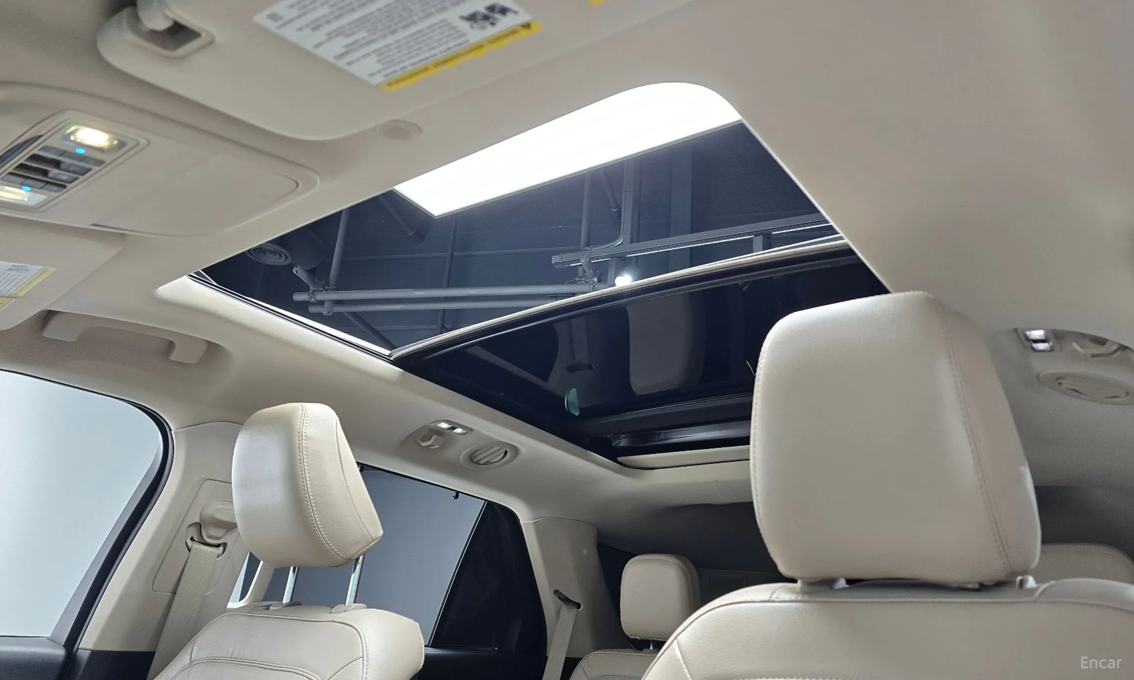 Ford Explorer 6th Generation превью 19