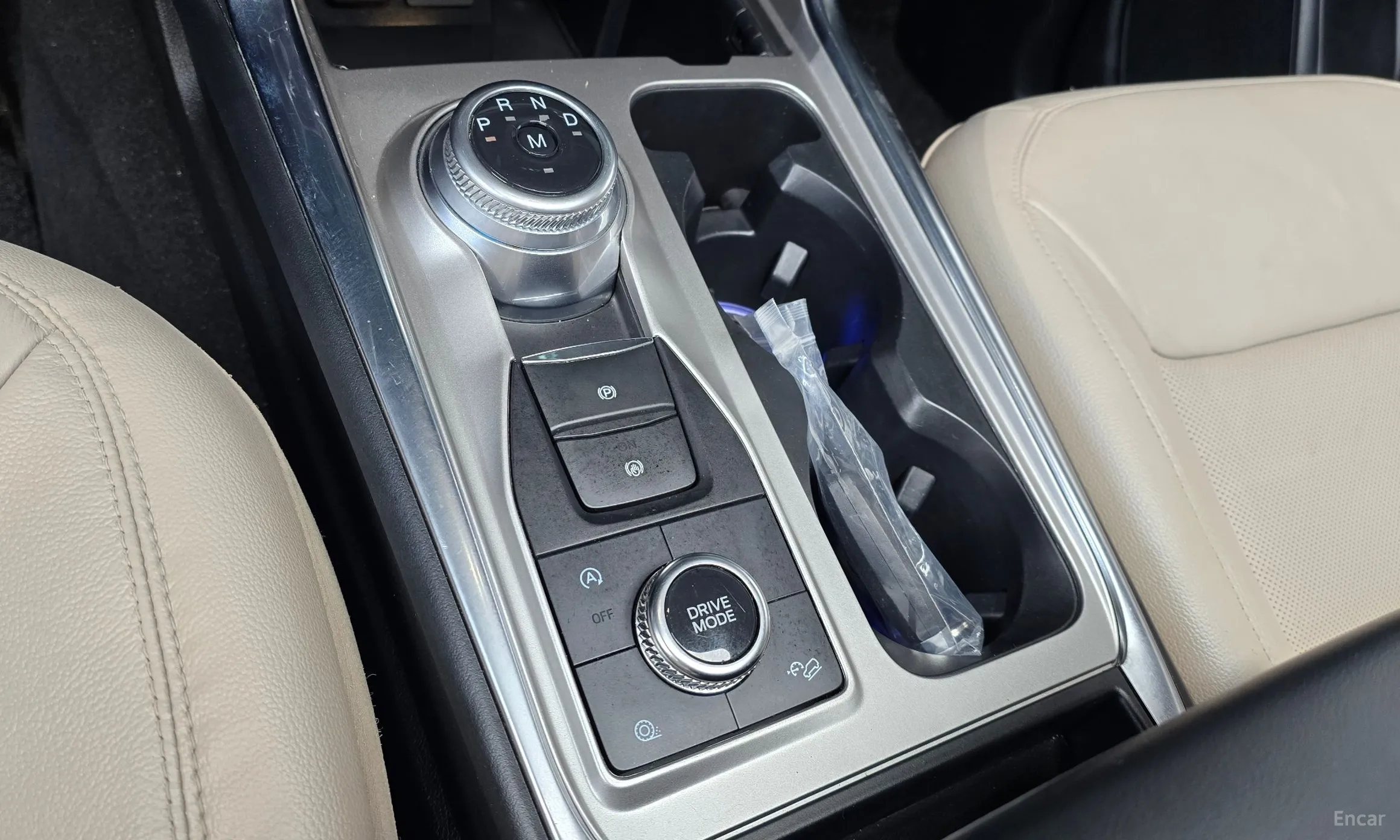 Ford Explorer 6th Generation превью 9