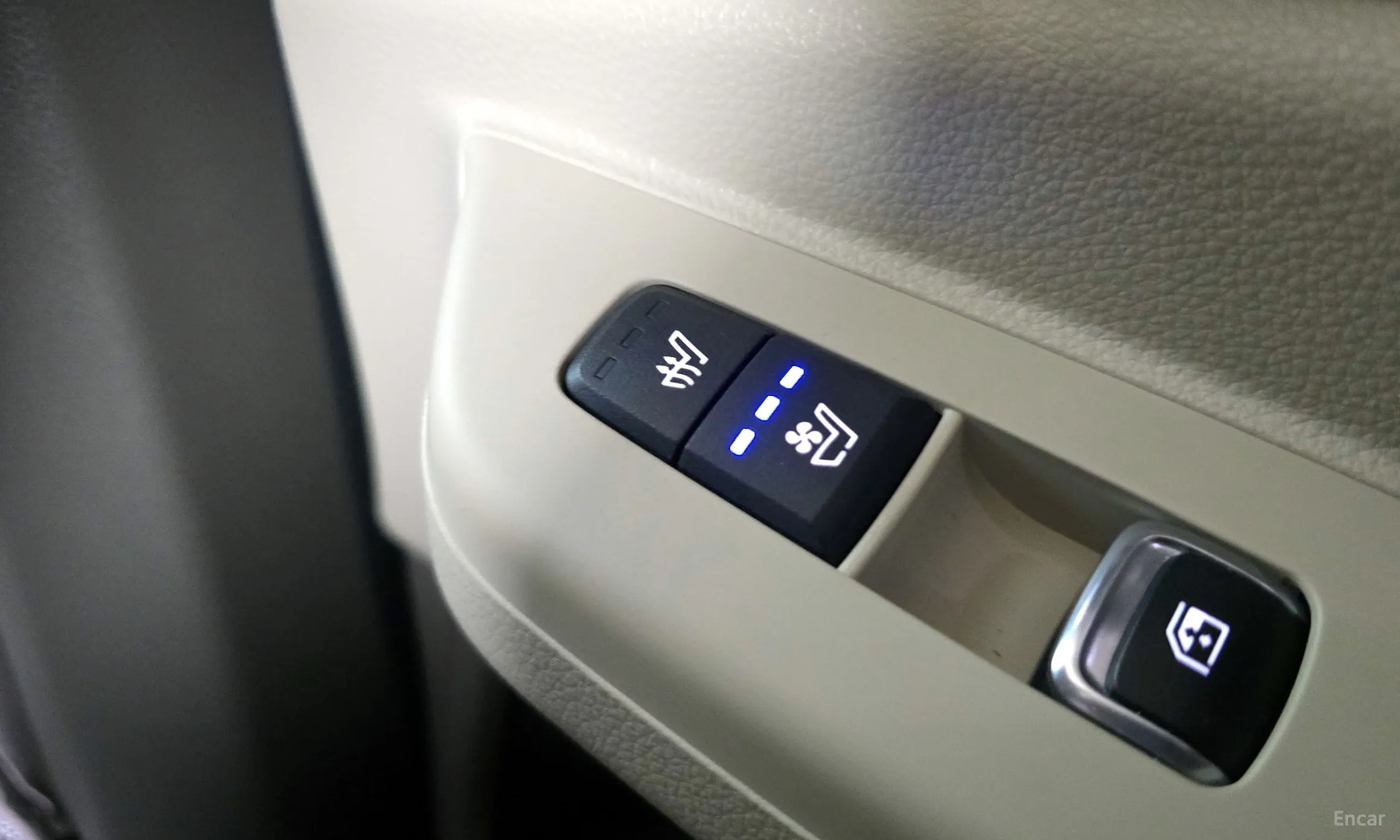 Kia Carnival 4th Generation превью 19