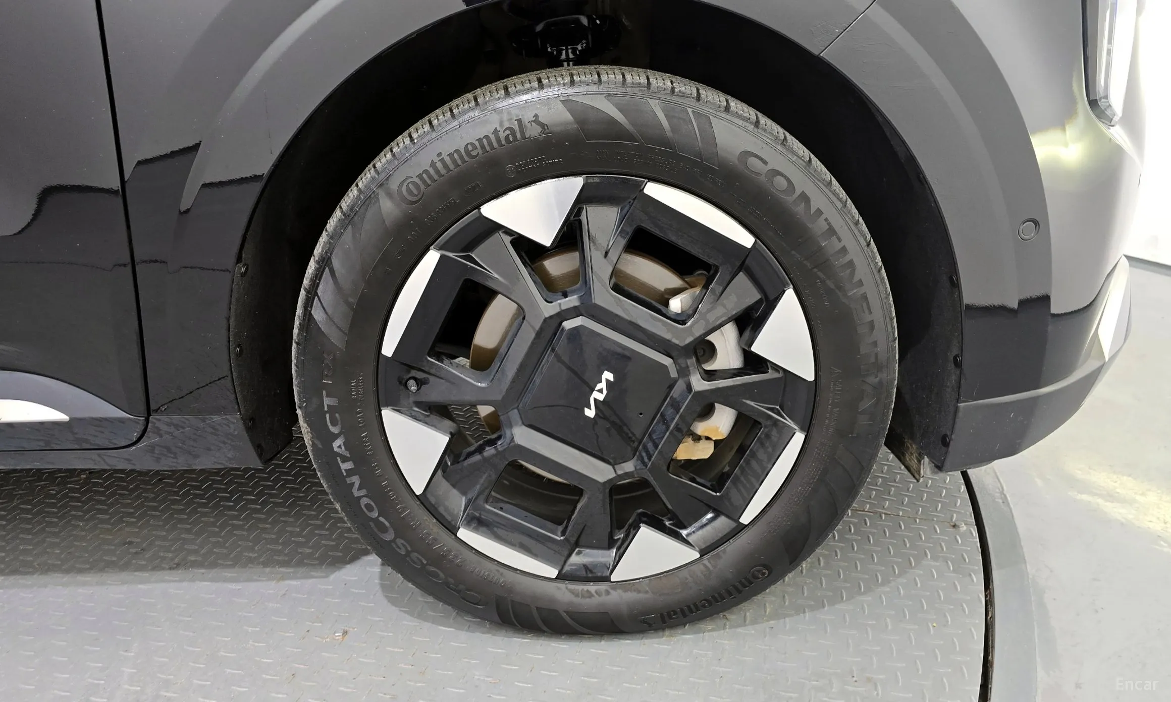 Kia Carnival 4th Generation превью 5