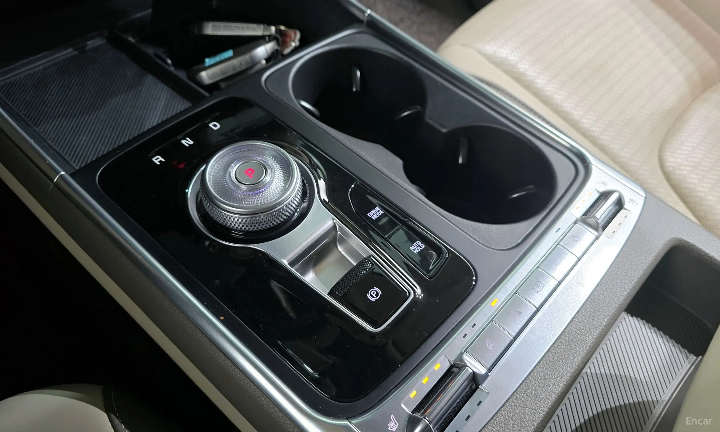 Kia Carnival 4th Generation превью 9