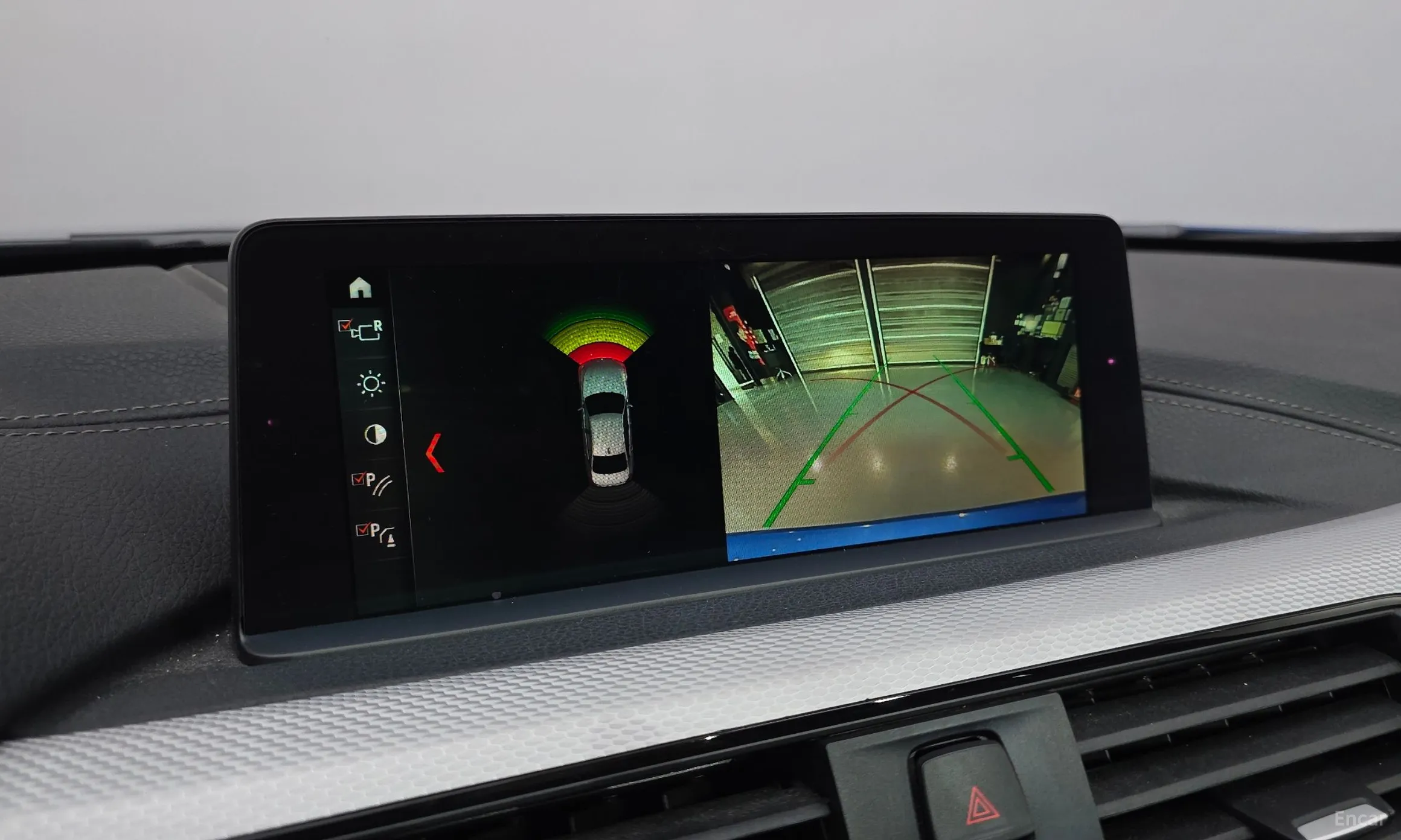 BMW 3 Series (F30) превью 15