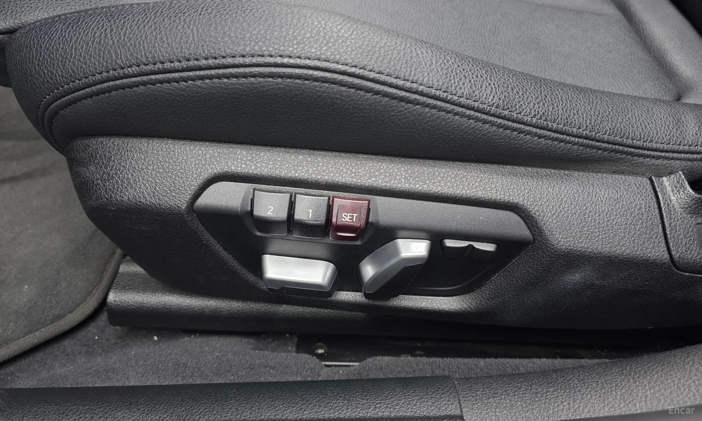 BMW 3 Series (F30) превью 17