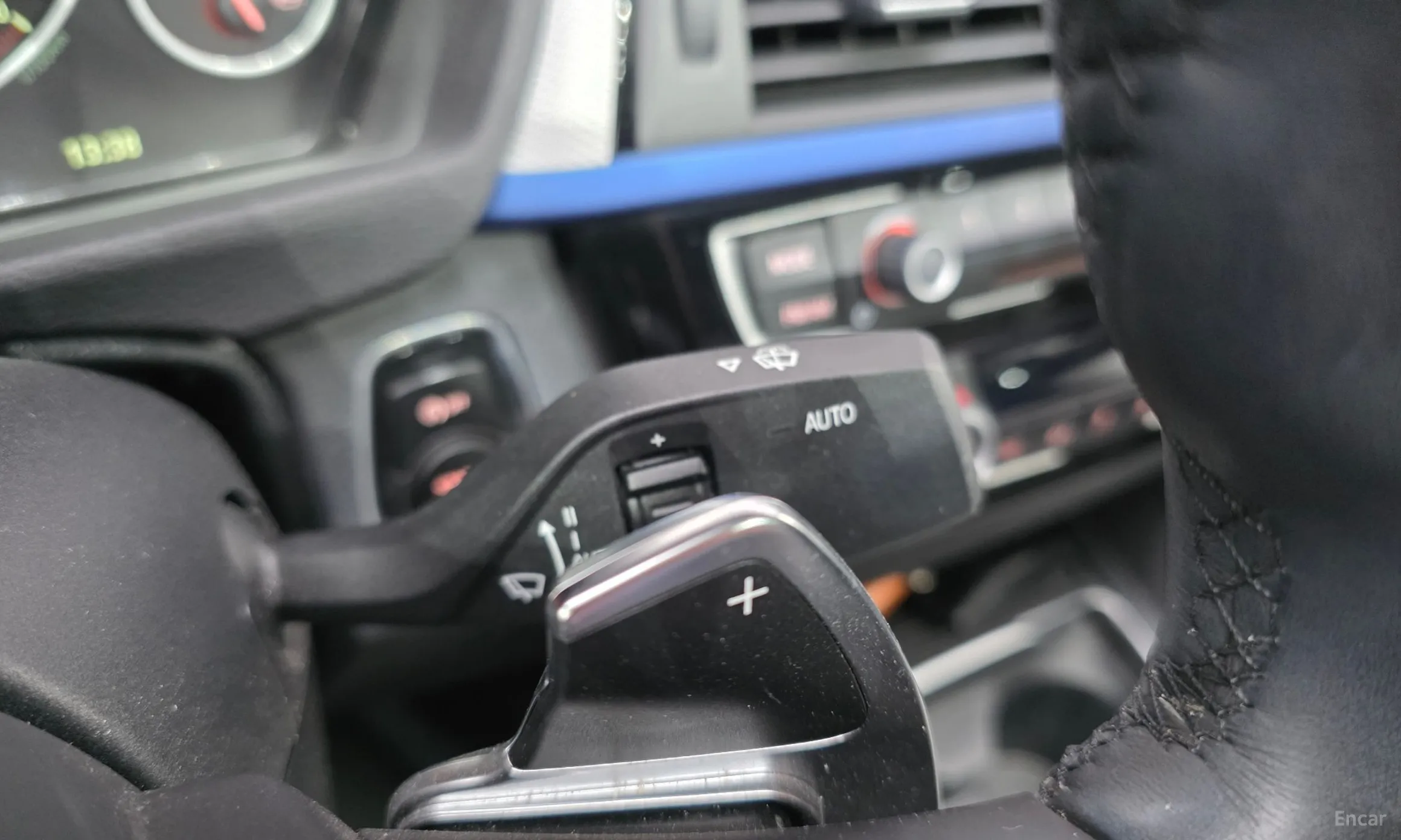 BMW 3 Series (F30) превью 18
