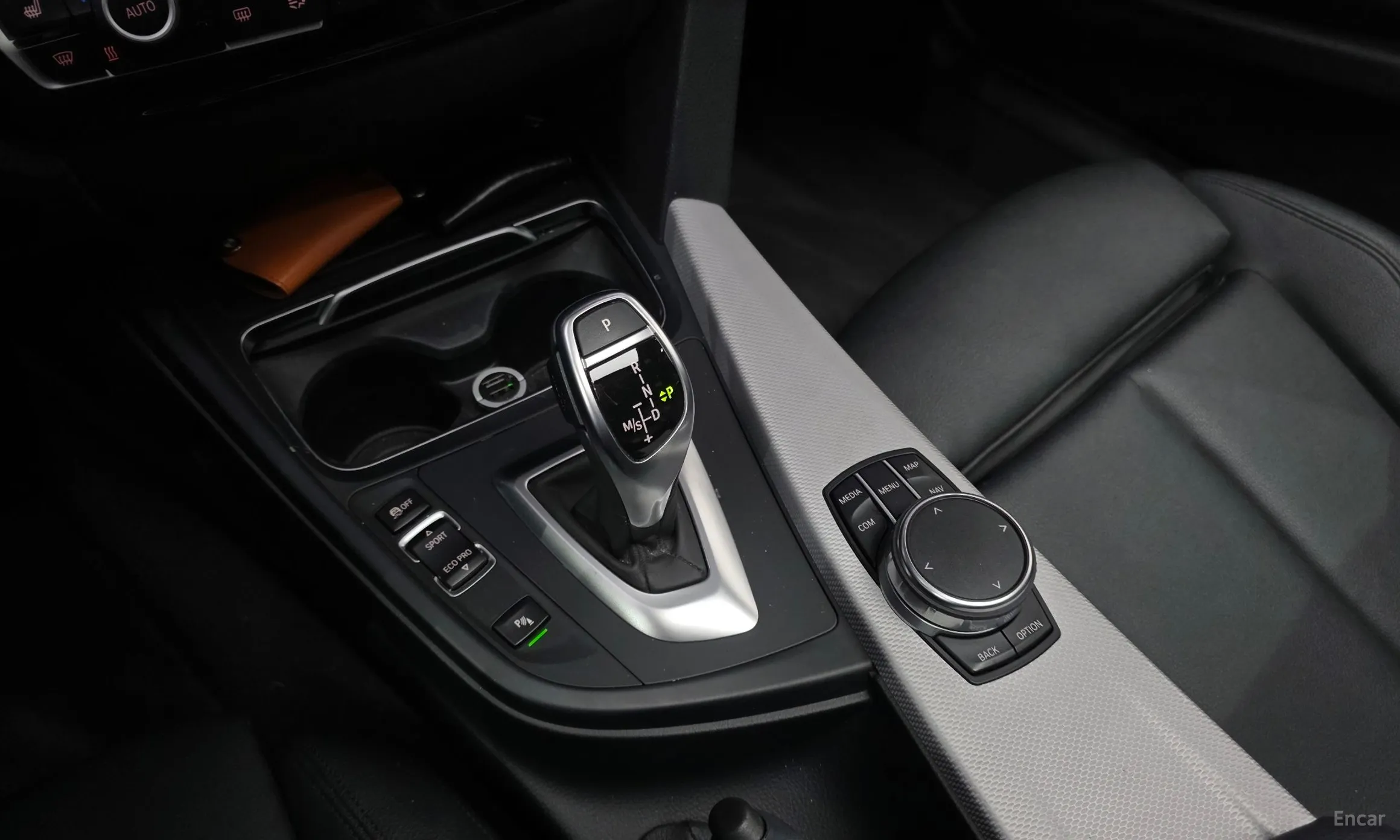 BMW 3 Series (F30) превью 9