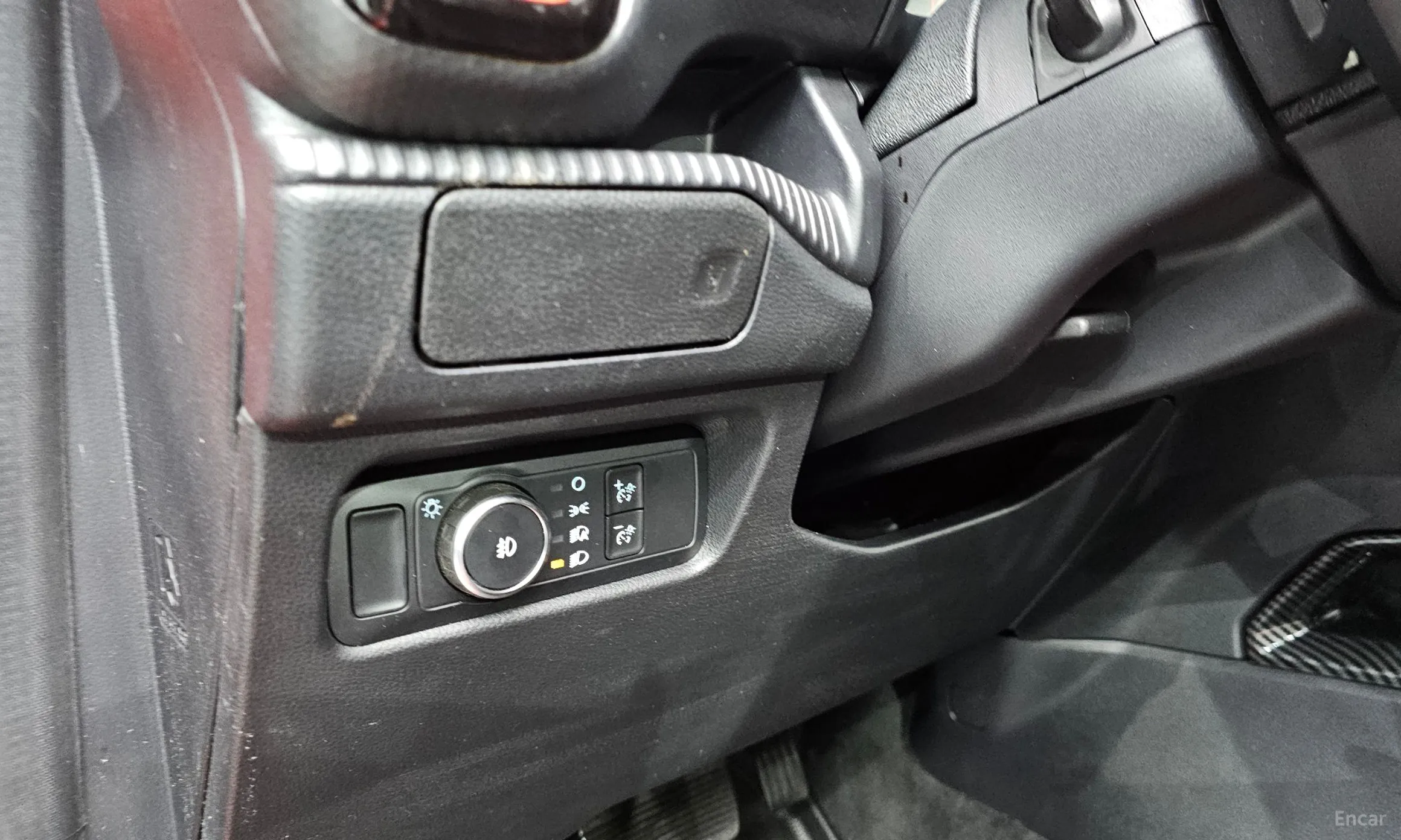 Ford Ranger 4th Generation превью 16