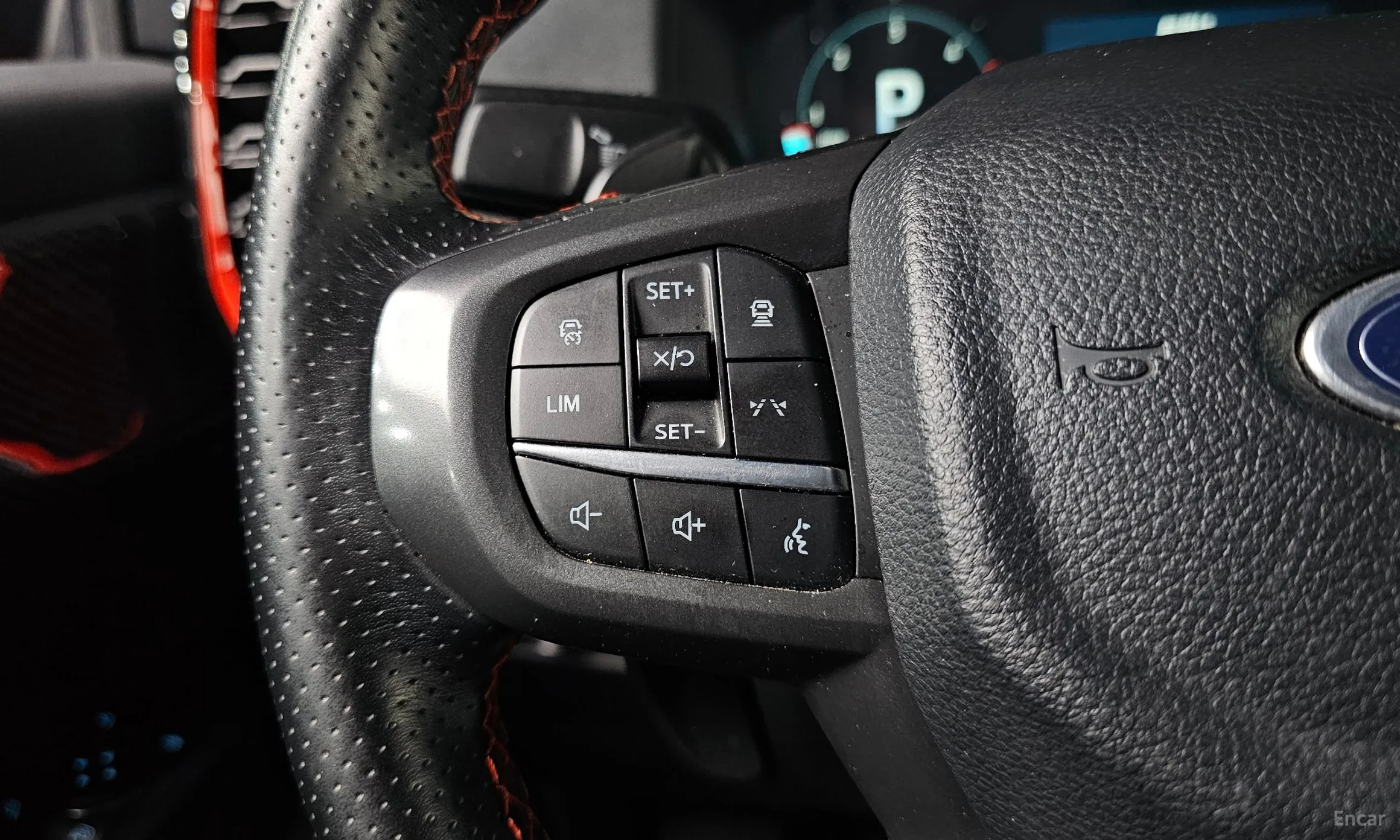 Ford Ranger 4th Generation превью 17