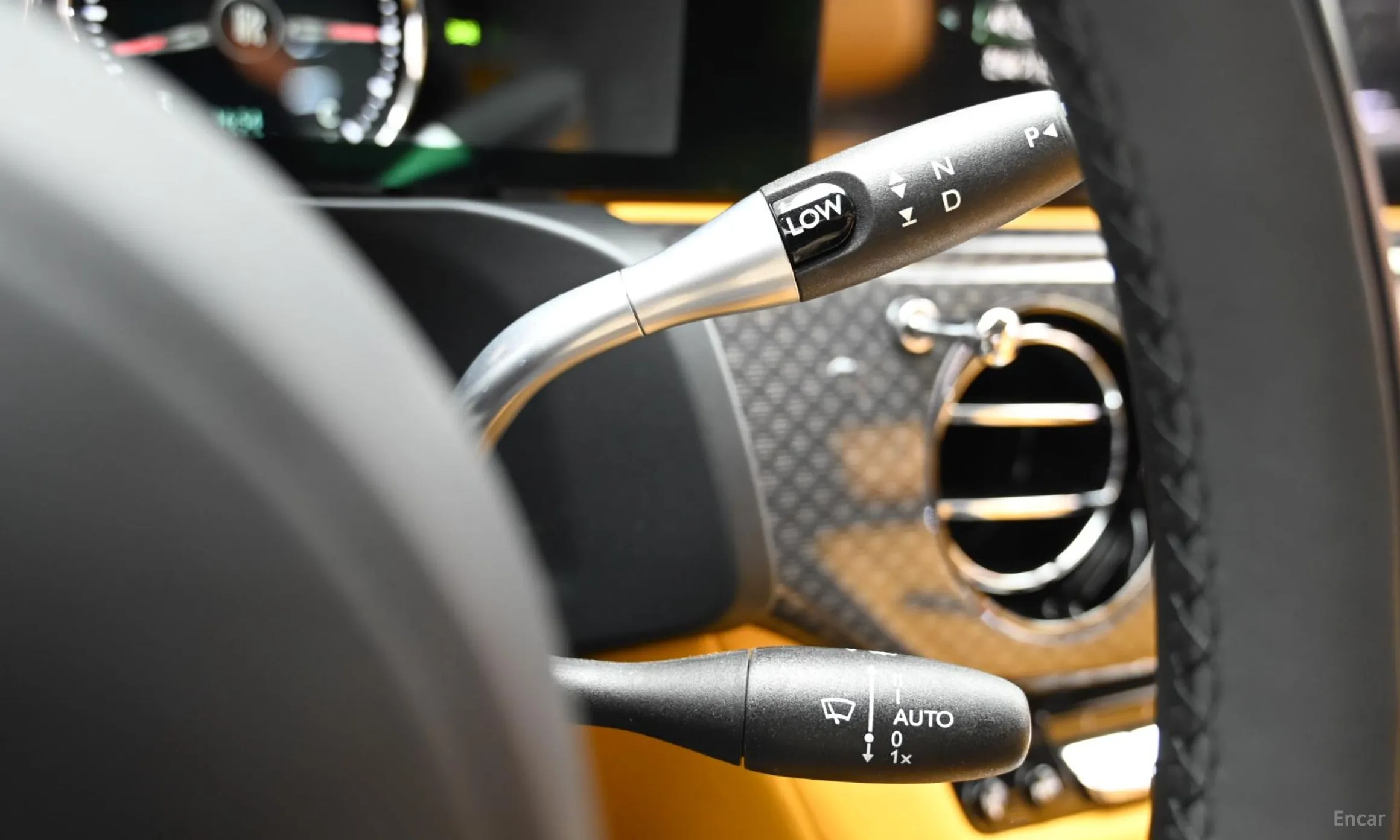 Rolls-Royce Ghost 2nd Generation превью 9