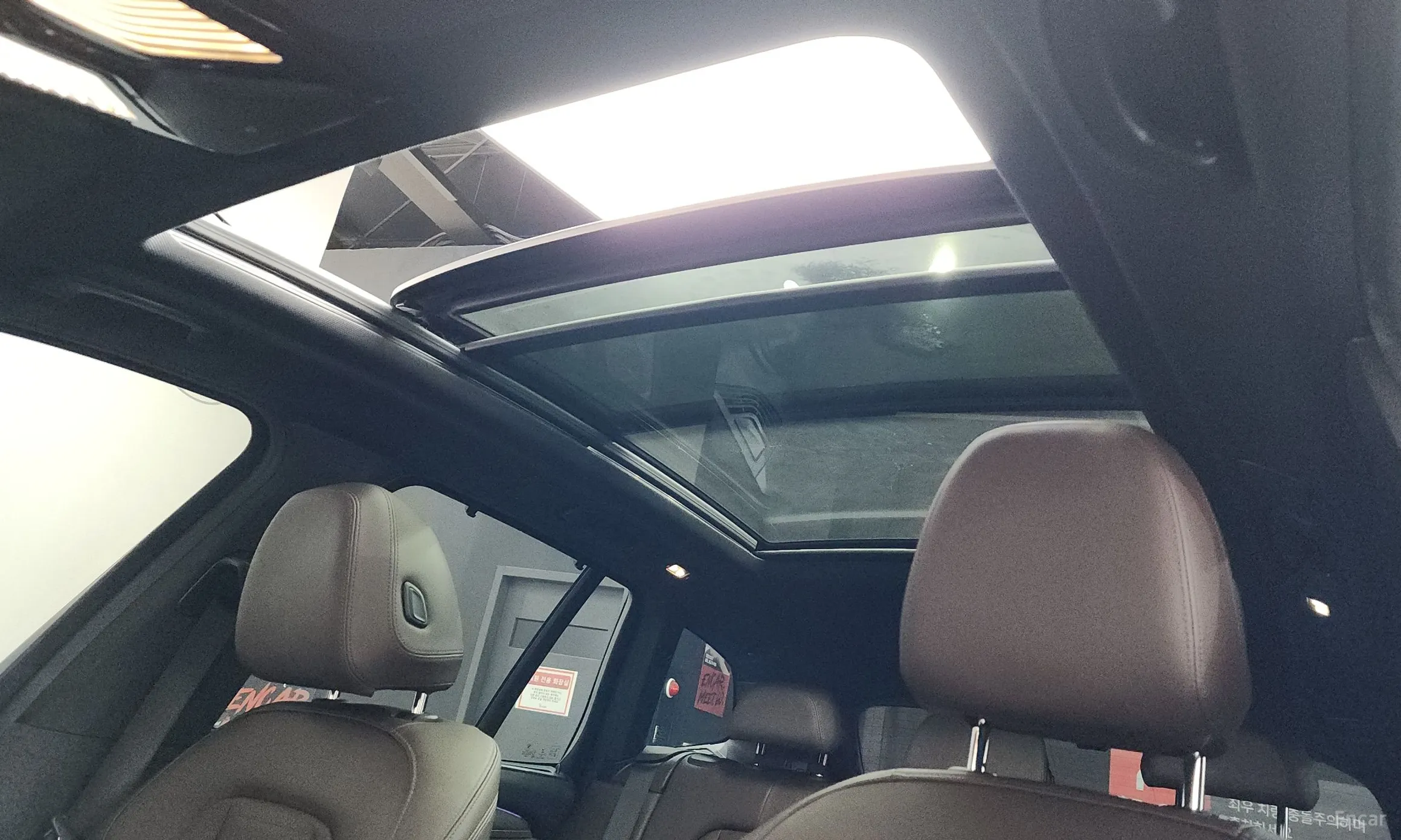 BMW X3 (G01) превью 18