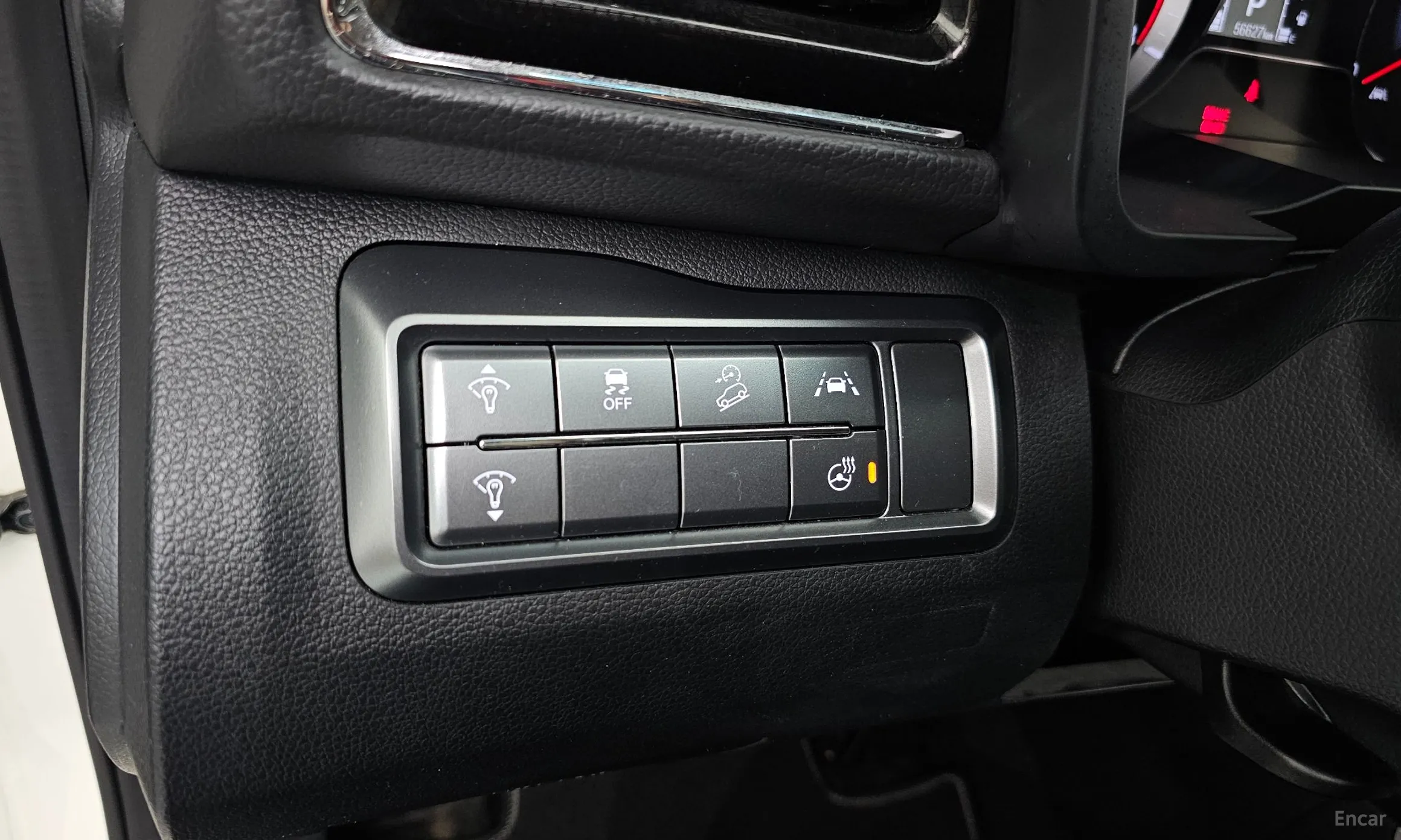 KG Mobility (SsangYong) Berry New Tivoli превью 16