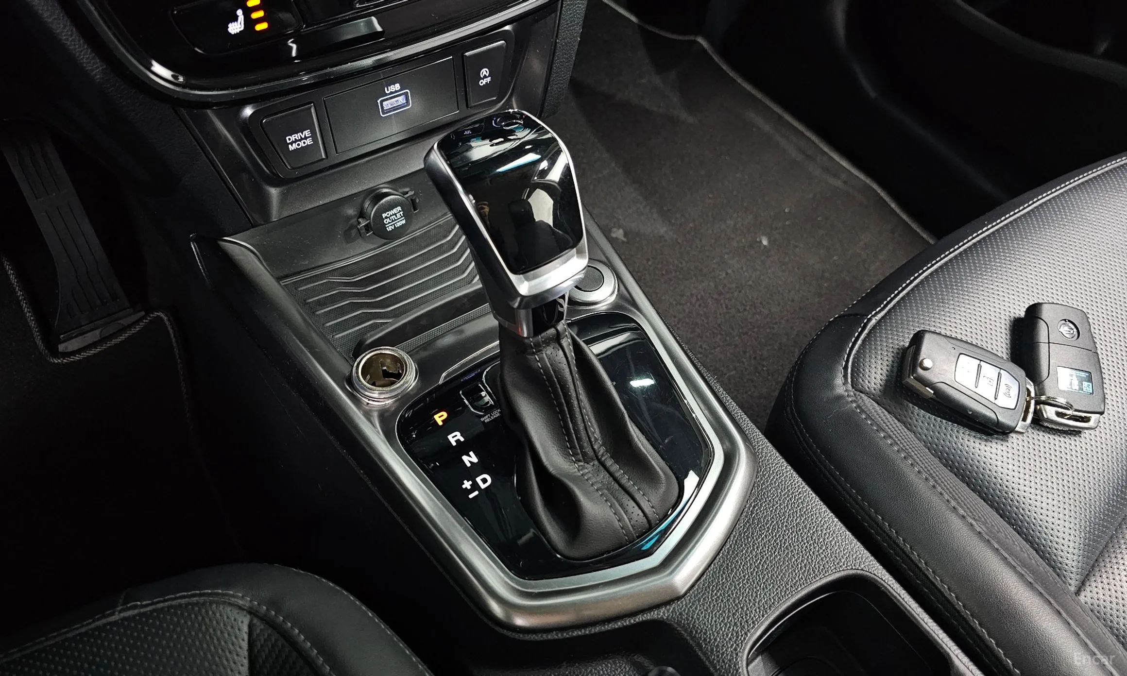 KG Mobility (SsangYong) Berry New Tivoli превью 9