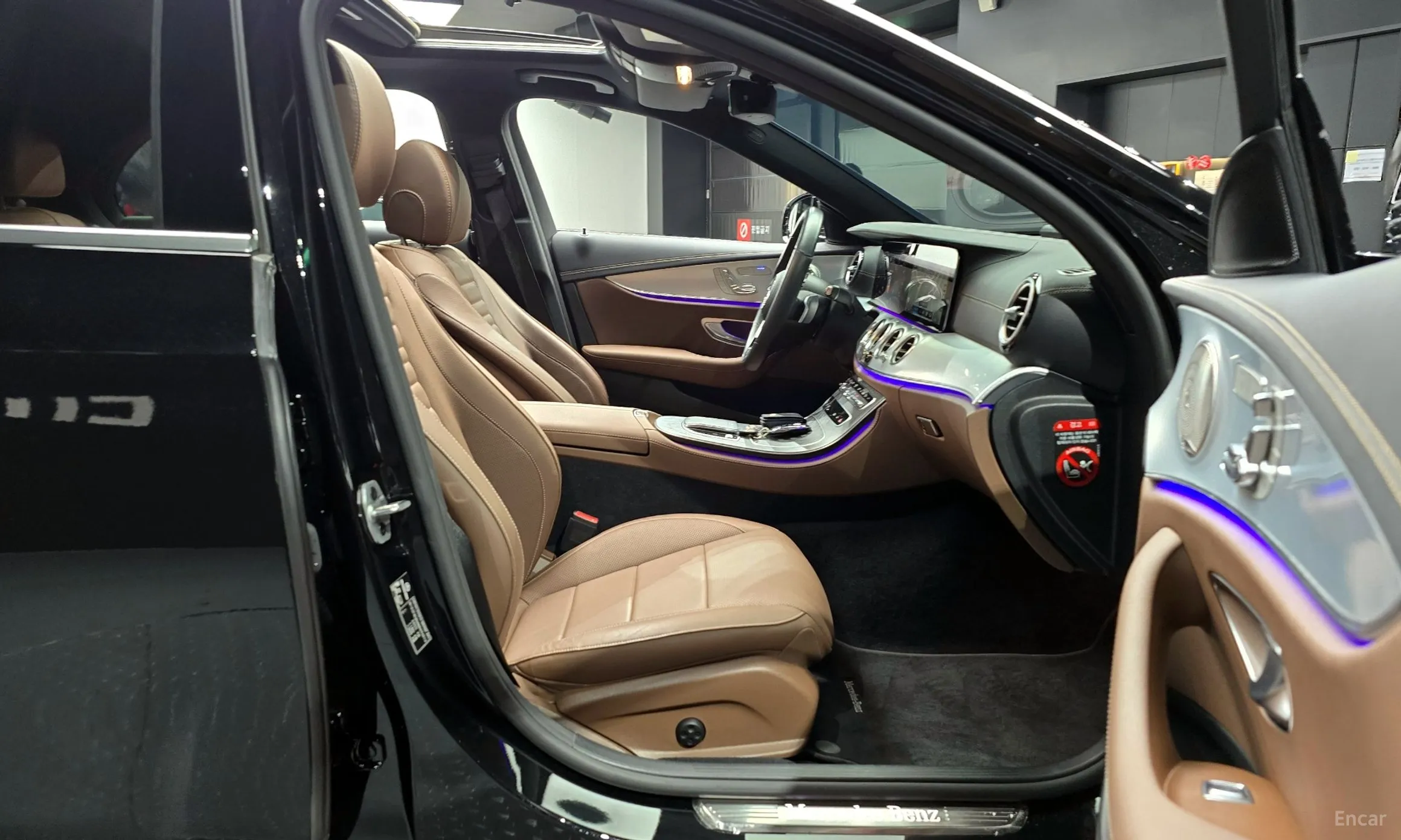 Mercedes Benz E-Class W213 превью 10