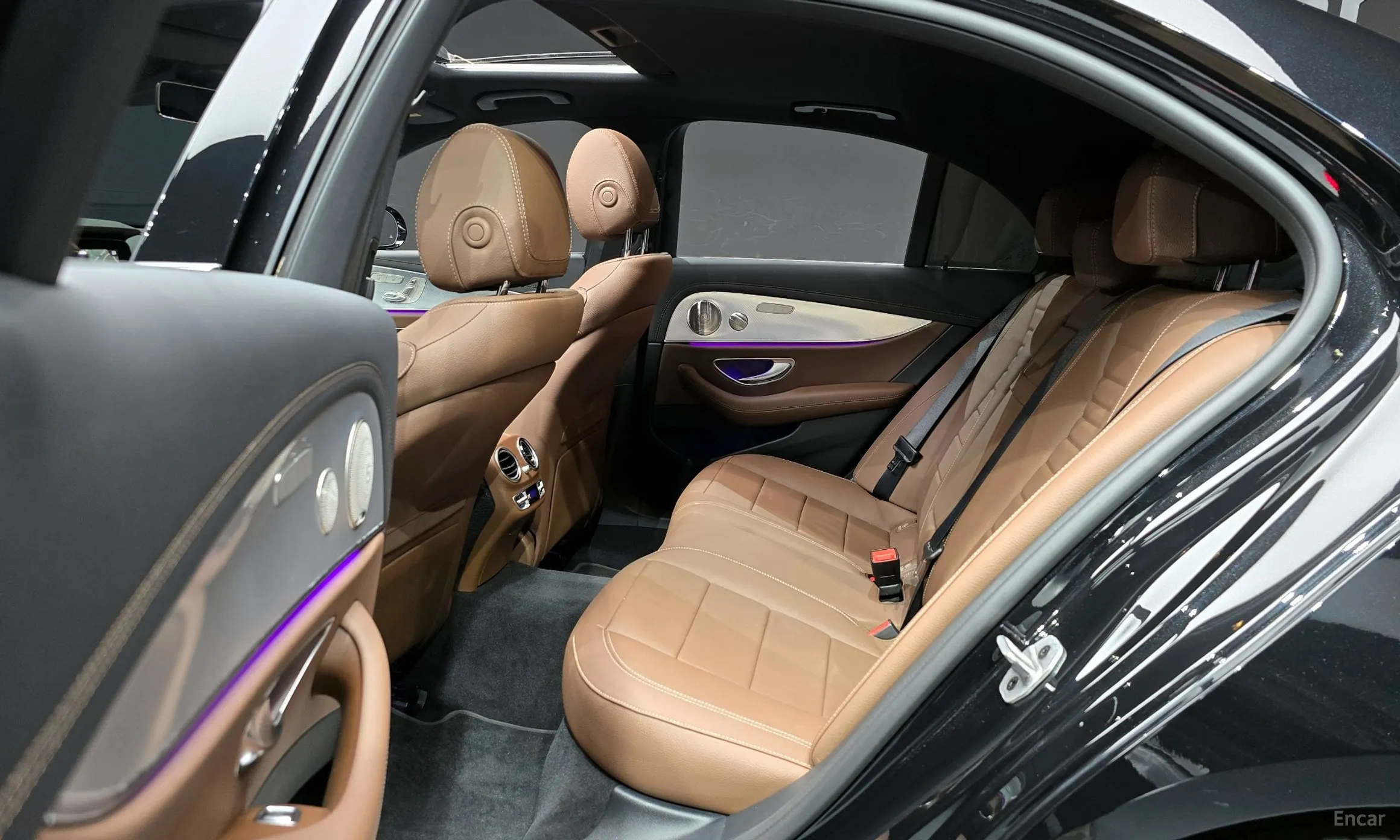 Mercedes Benz E-Class W213 превью 12