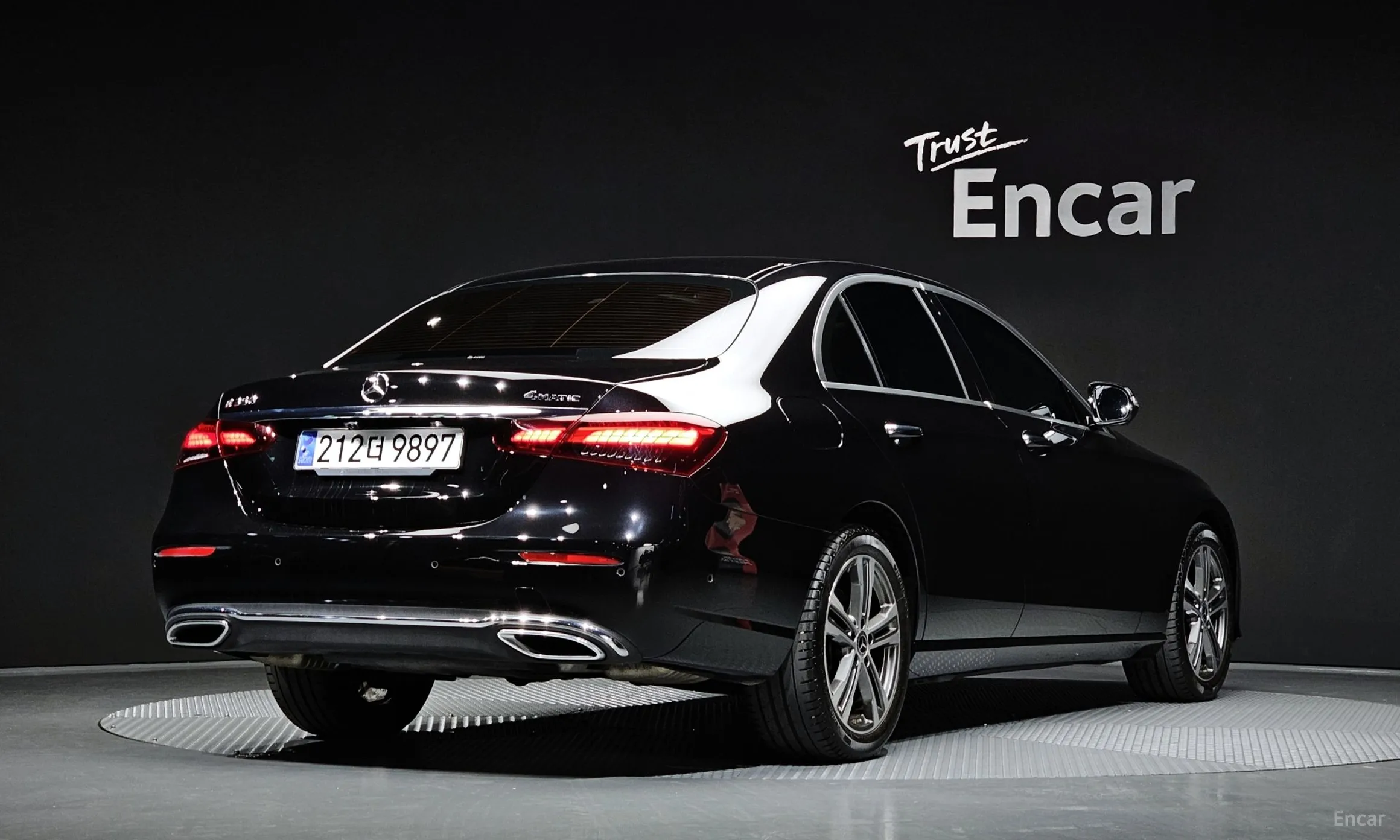 Mercedes Benz E-Class W213 превью 2