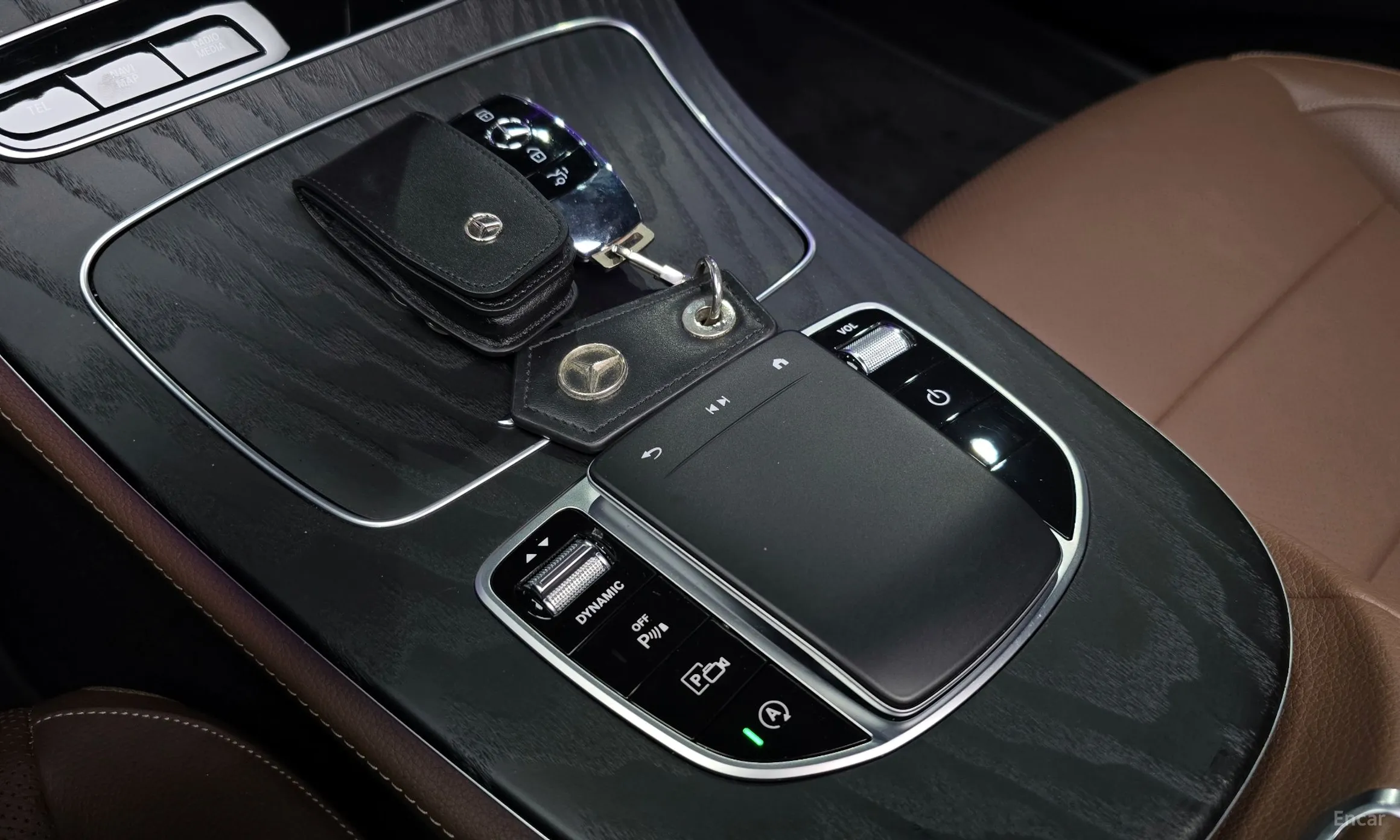 Mercedes Benz E-Class W213 превью 17