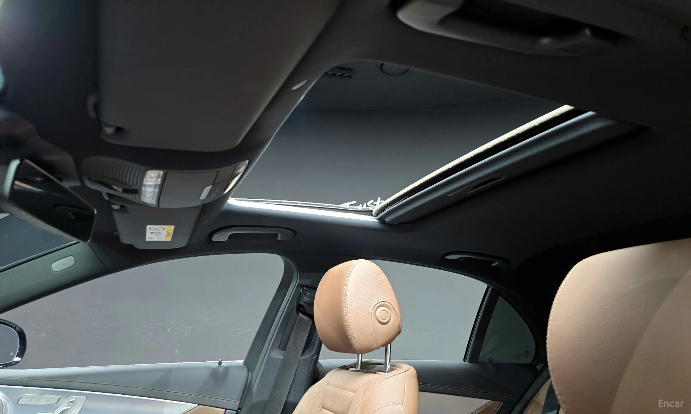 Mercedes Benz E-Class W213 превью 18
