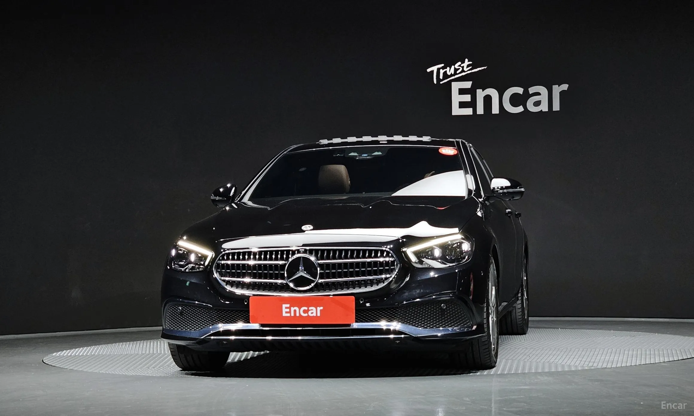 Mercedes Benz E-Class W213 превью 3