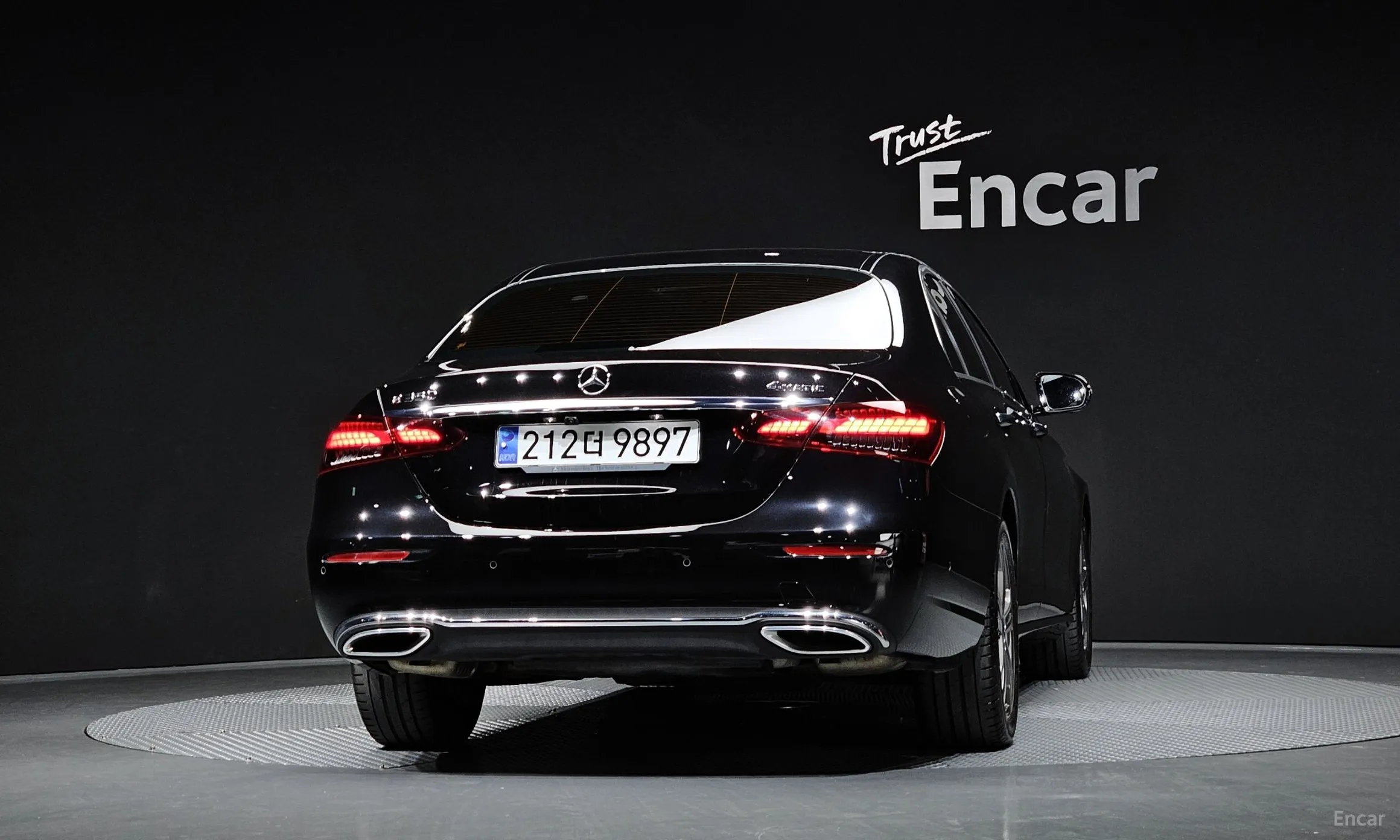 Mercedes Benz E-Class W213 превью 4