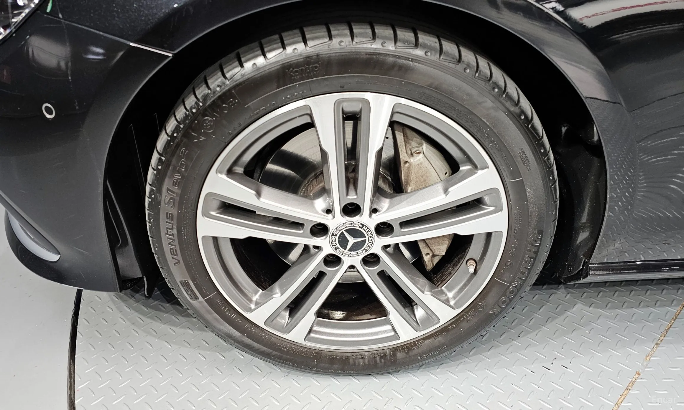 Mercedes Benz E-Class W213 превью 5
