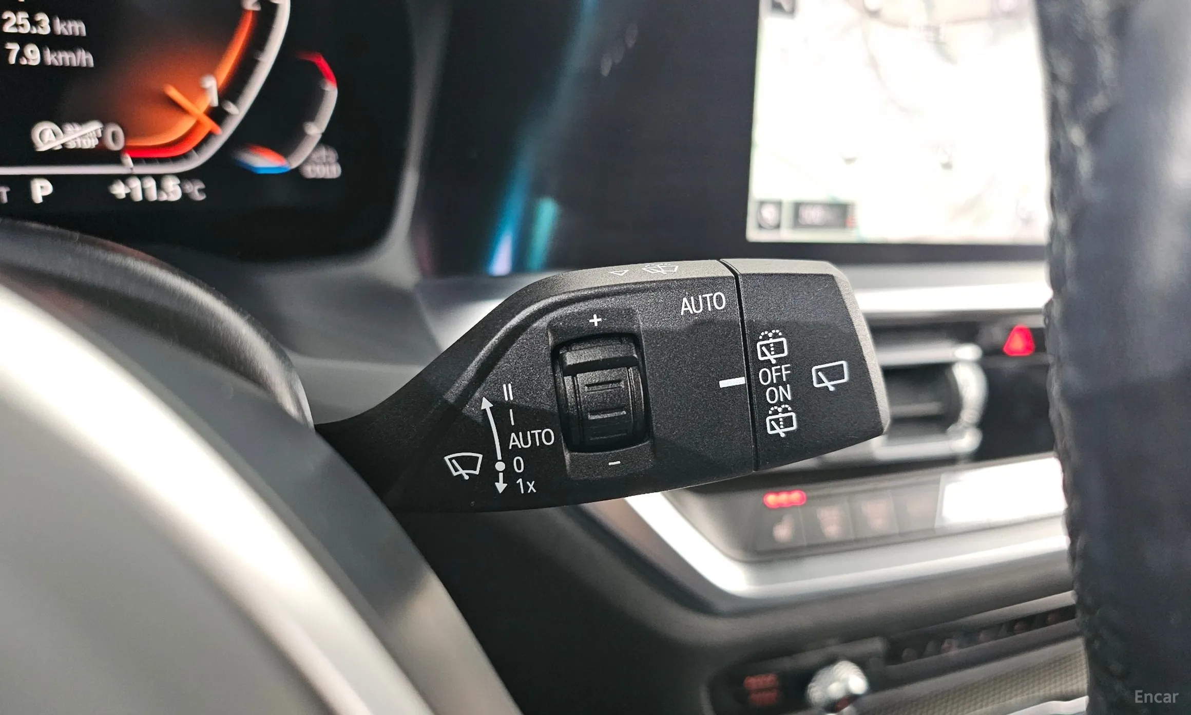 BMW 3 Series (G20) превью 18
