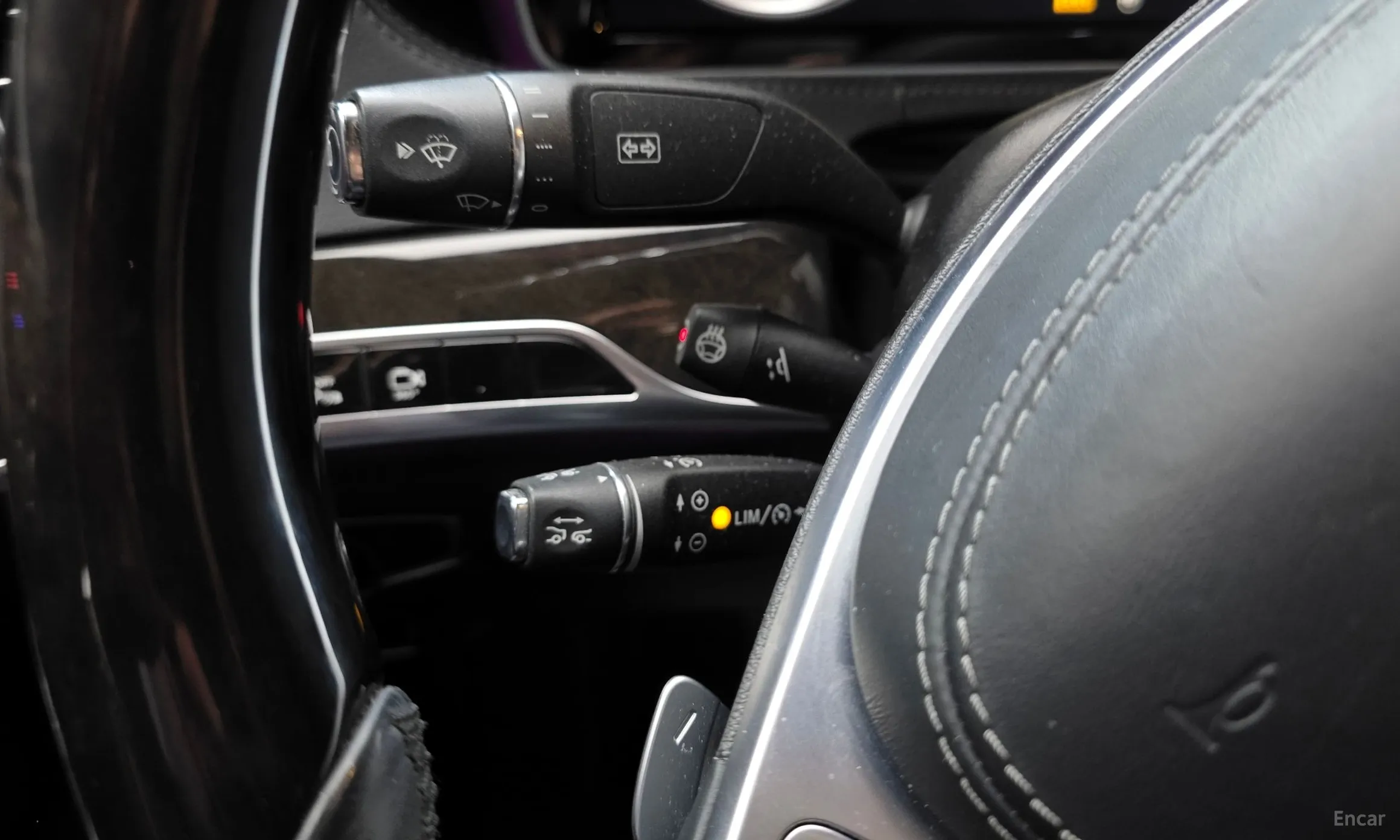 Mercedes Benz S-Class W222 превью 19