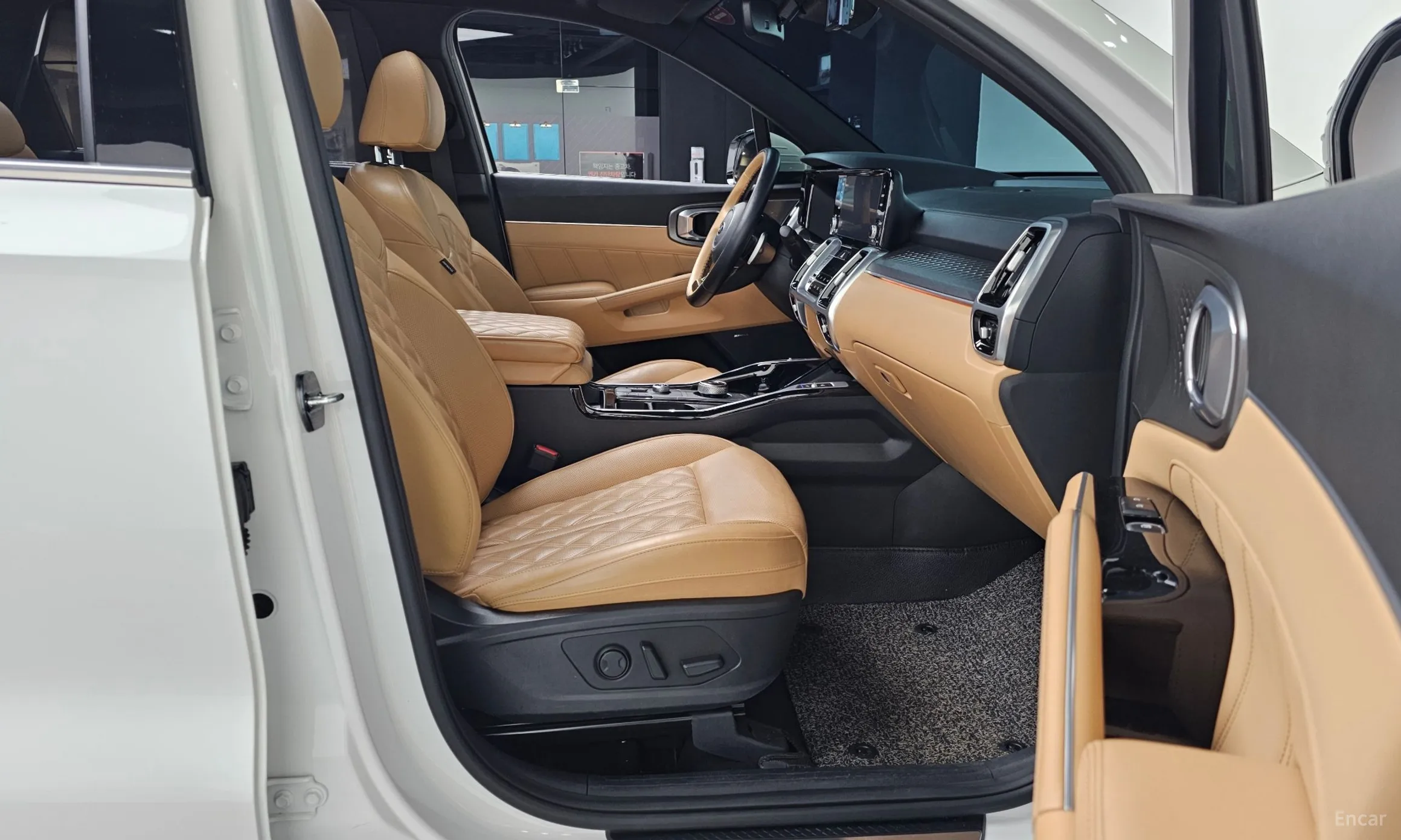 Kia Sorento 4th generation превью 11