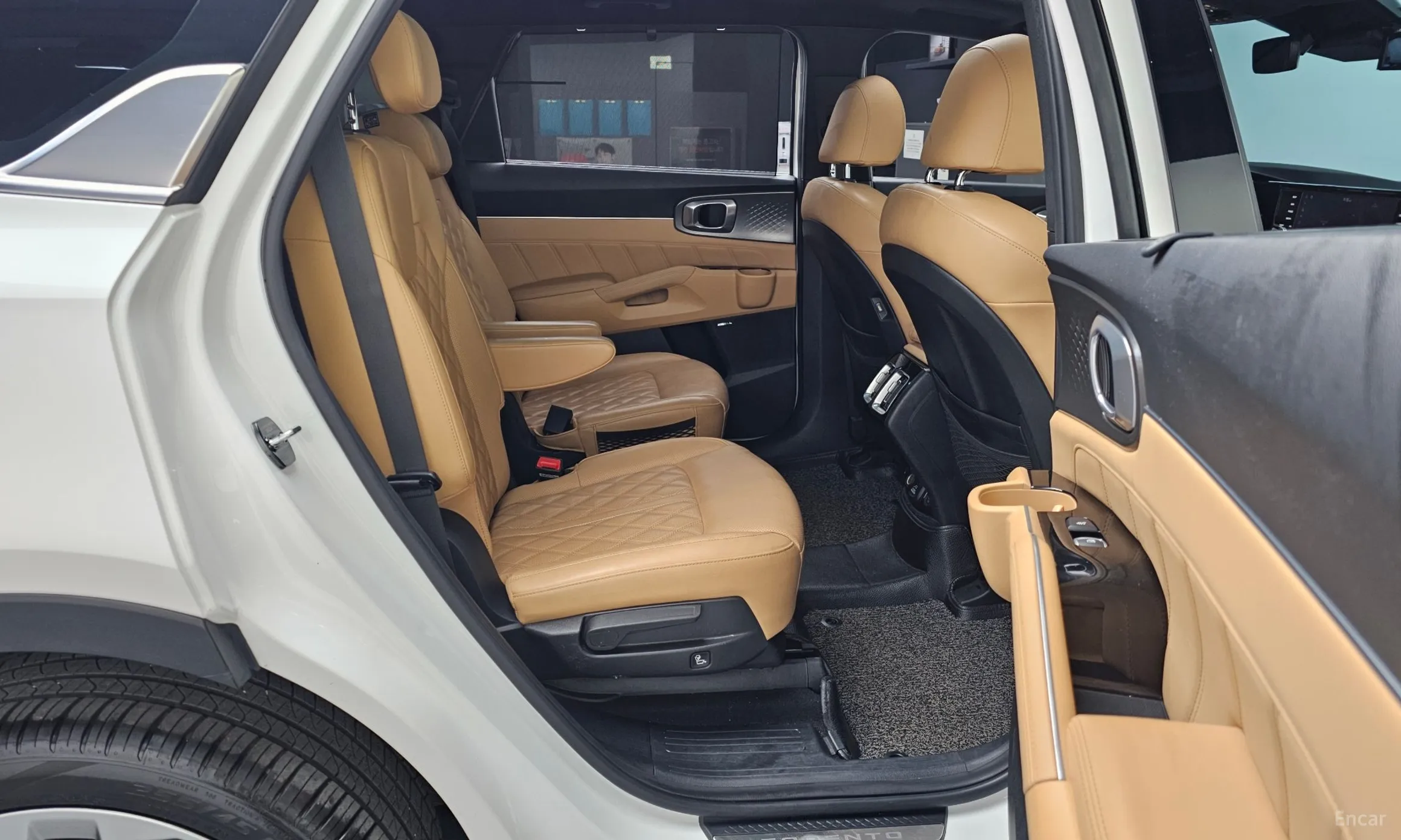 Kia Sorento 4th generation превью 12
