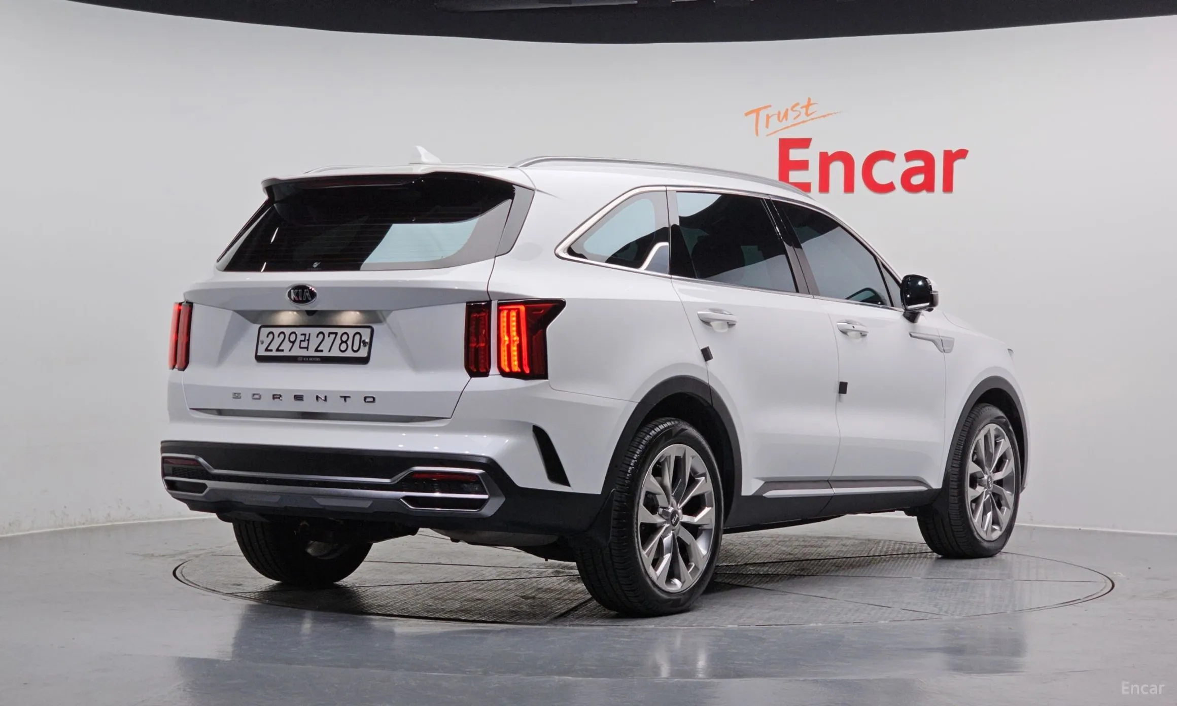 Kia Sorento 4th generation