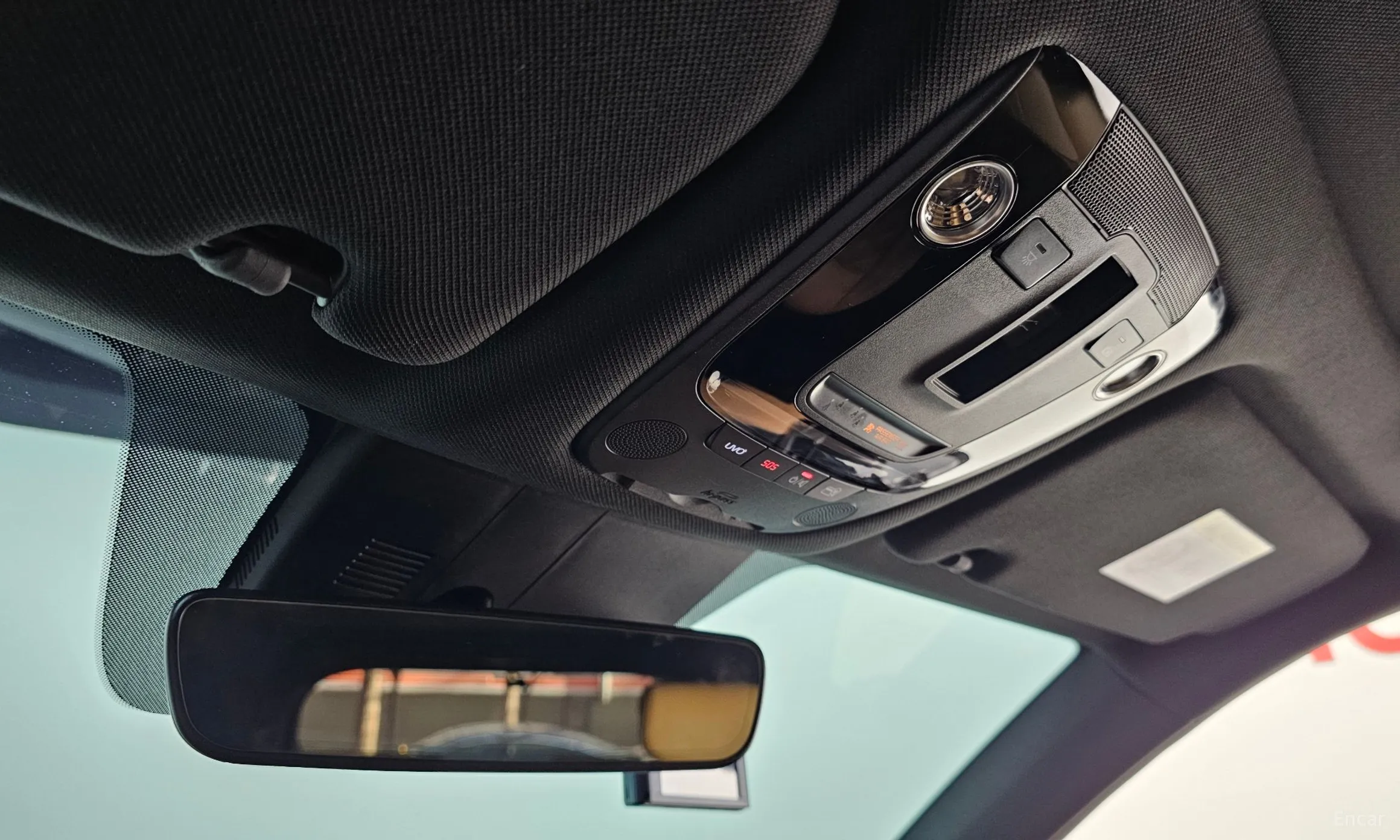 Kia Sorento 4th generation превью 16