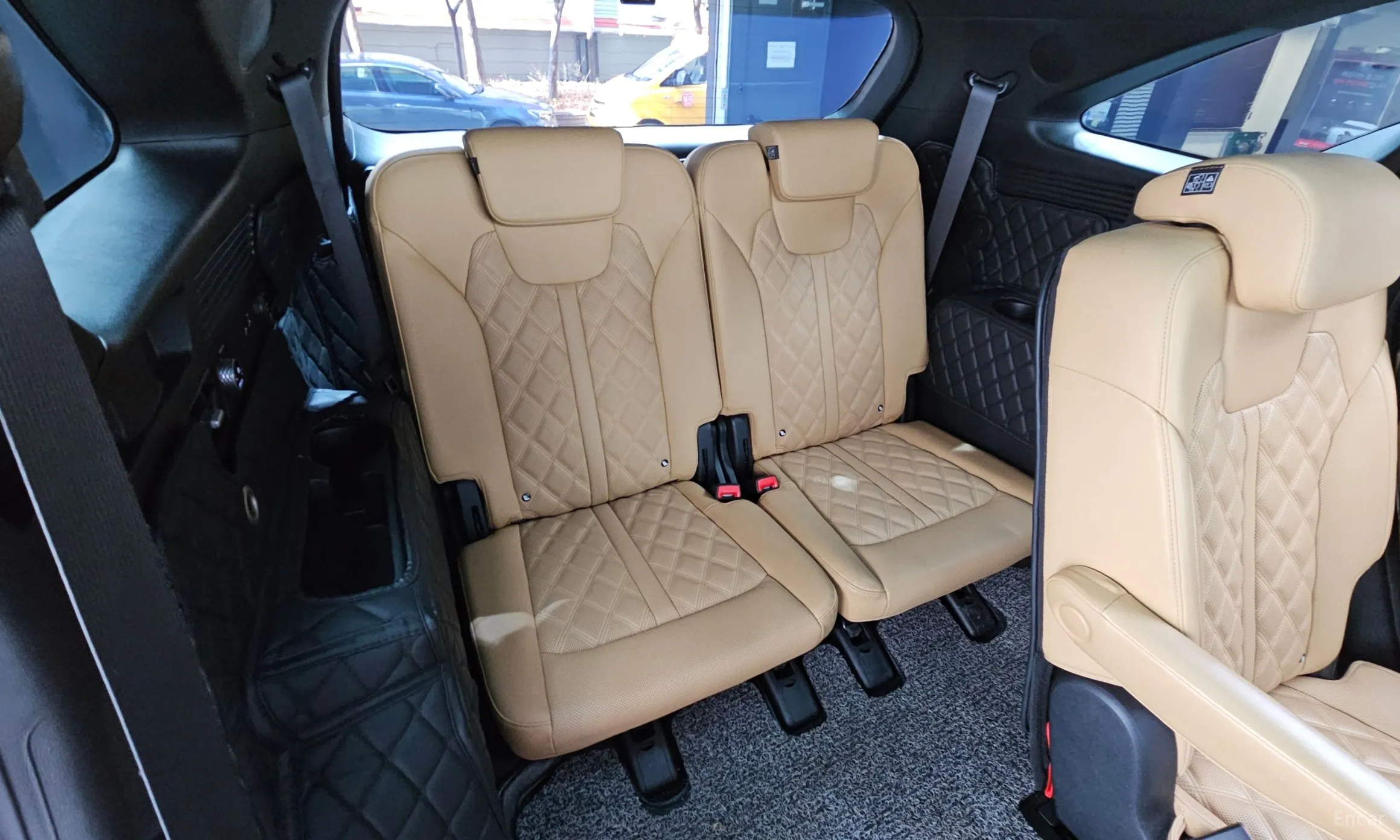 Kia Sorento 4th generation превью 18
