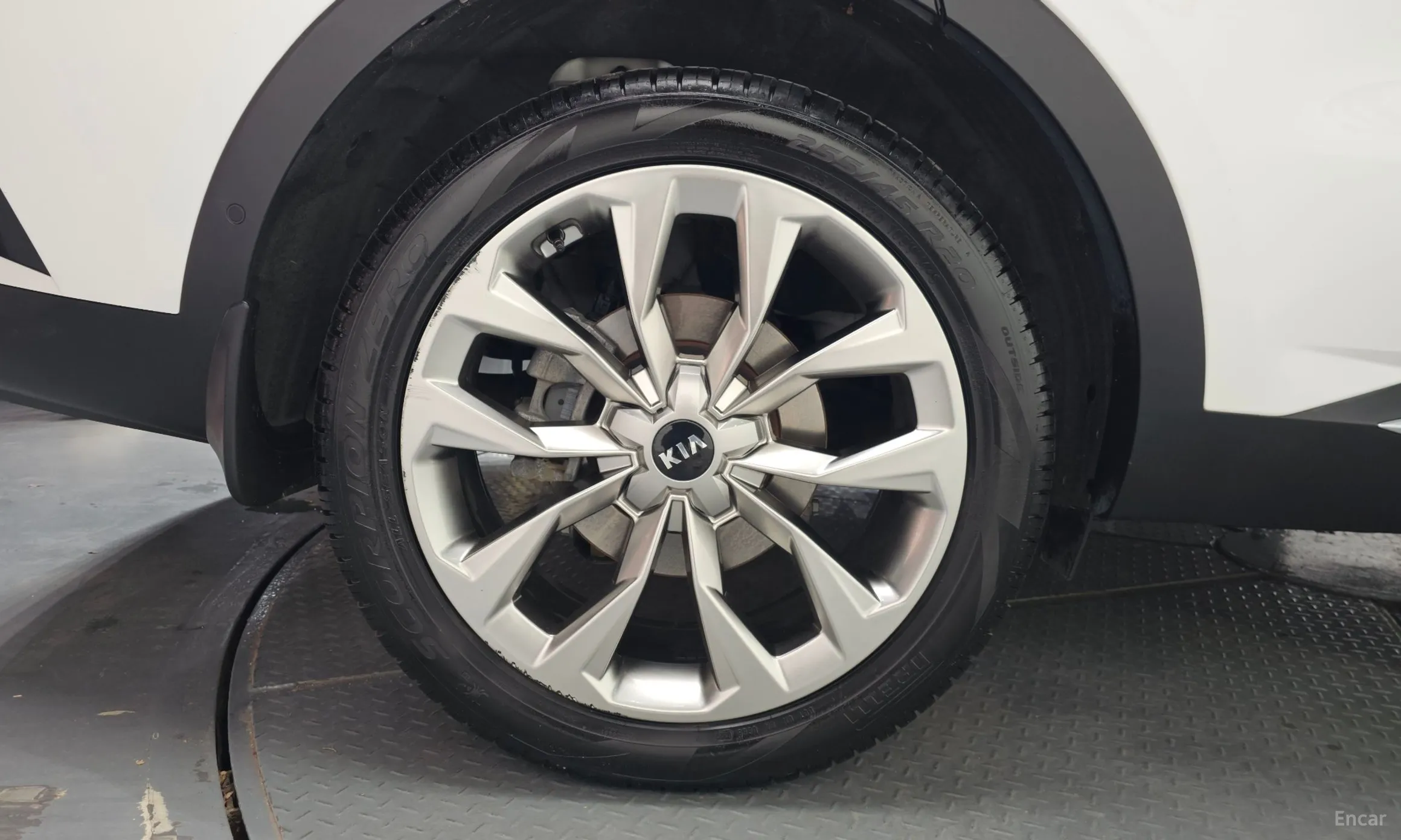 Kia Sorento 4th generation превью 5