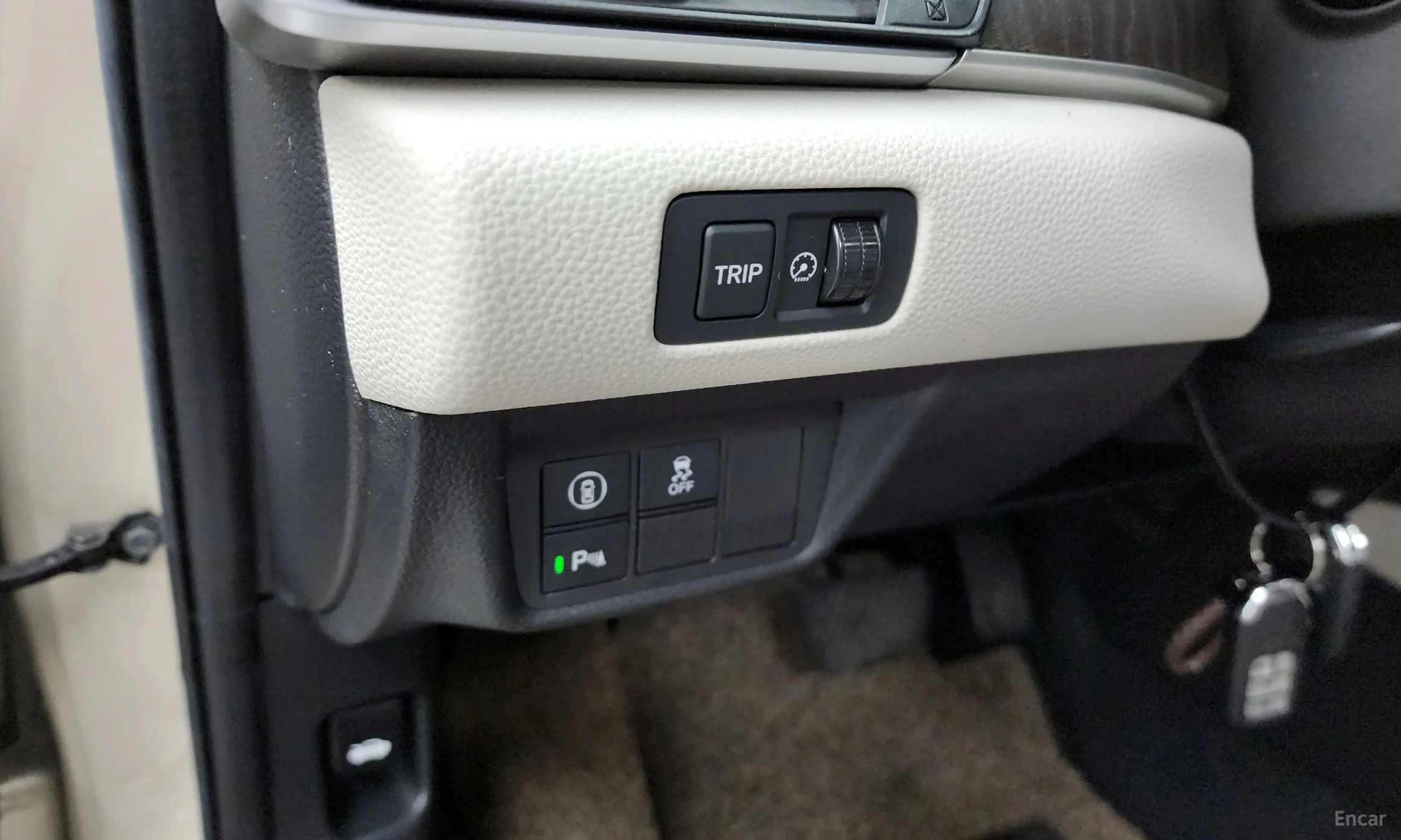 Honda Accord 10th Generation превью 16