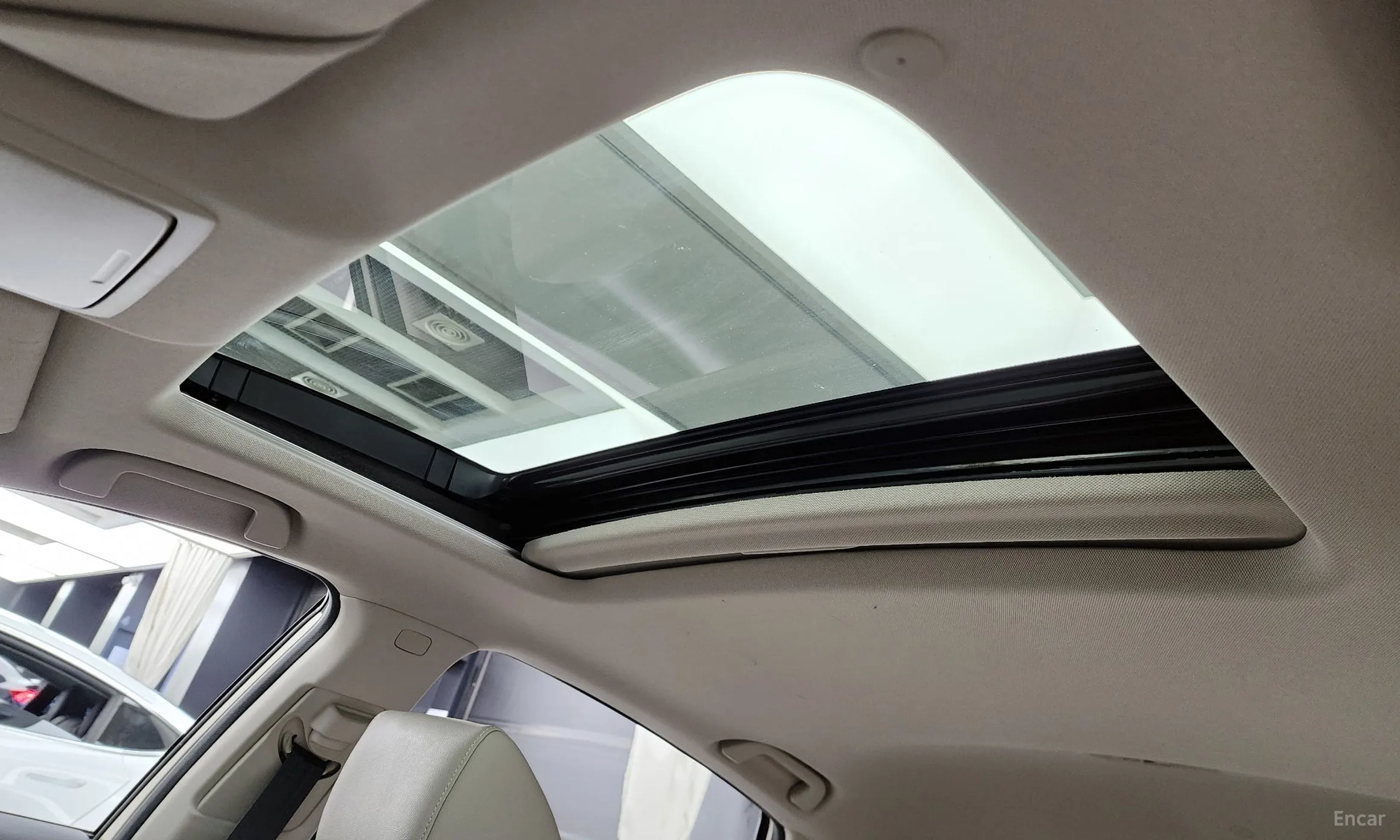 Honda Accord 10th Generation превью 18